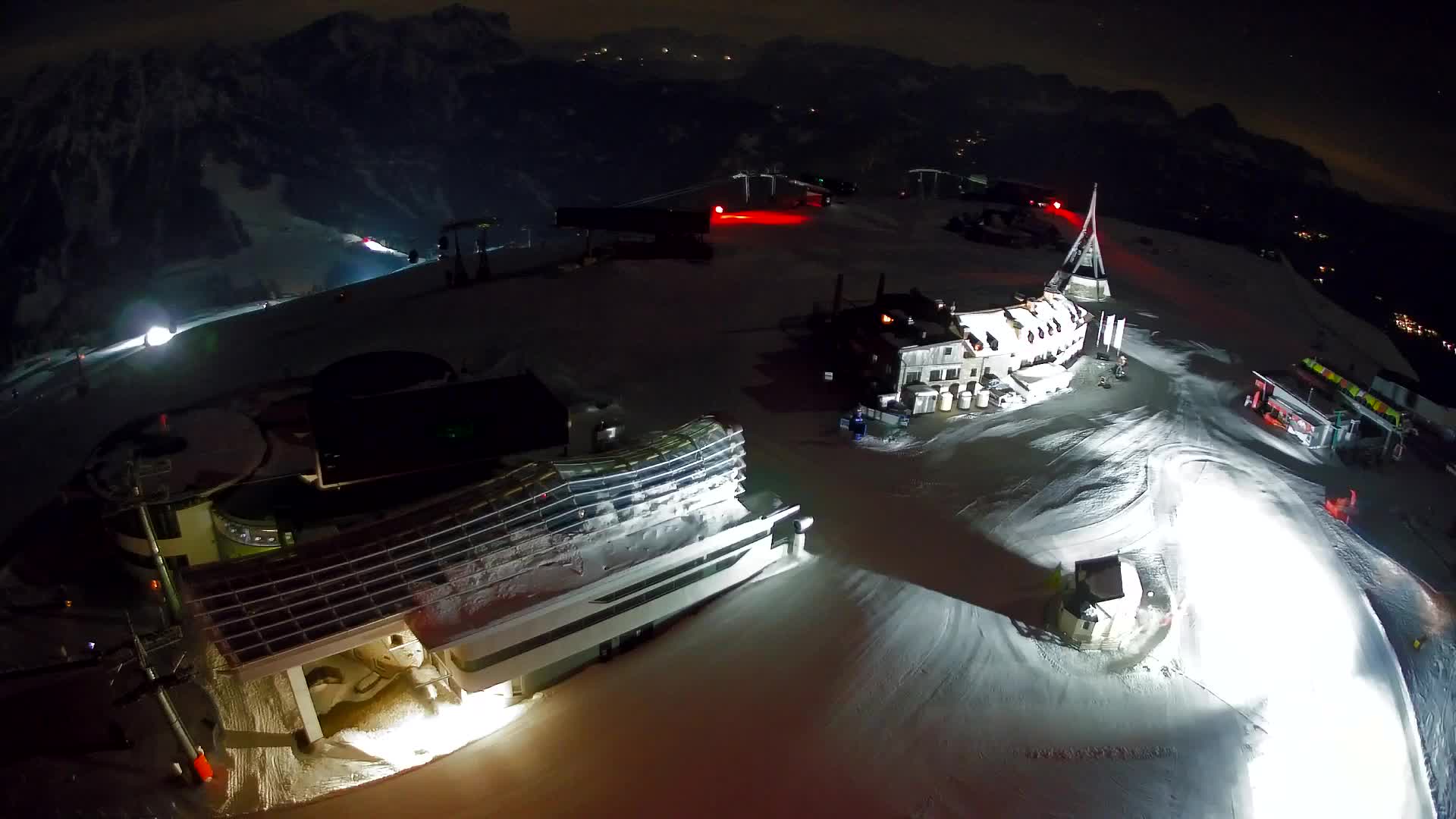 Kronplatz | peak | 2275m