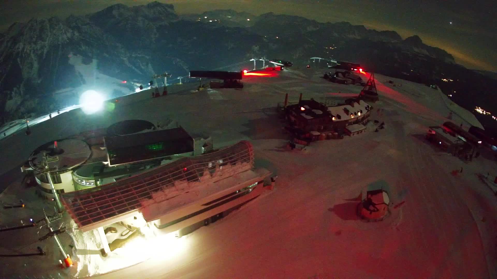 Kronplatz | Gipfel | 2275m