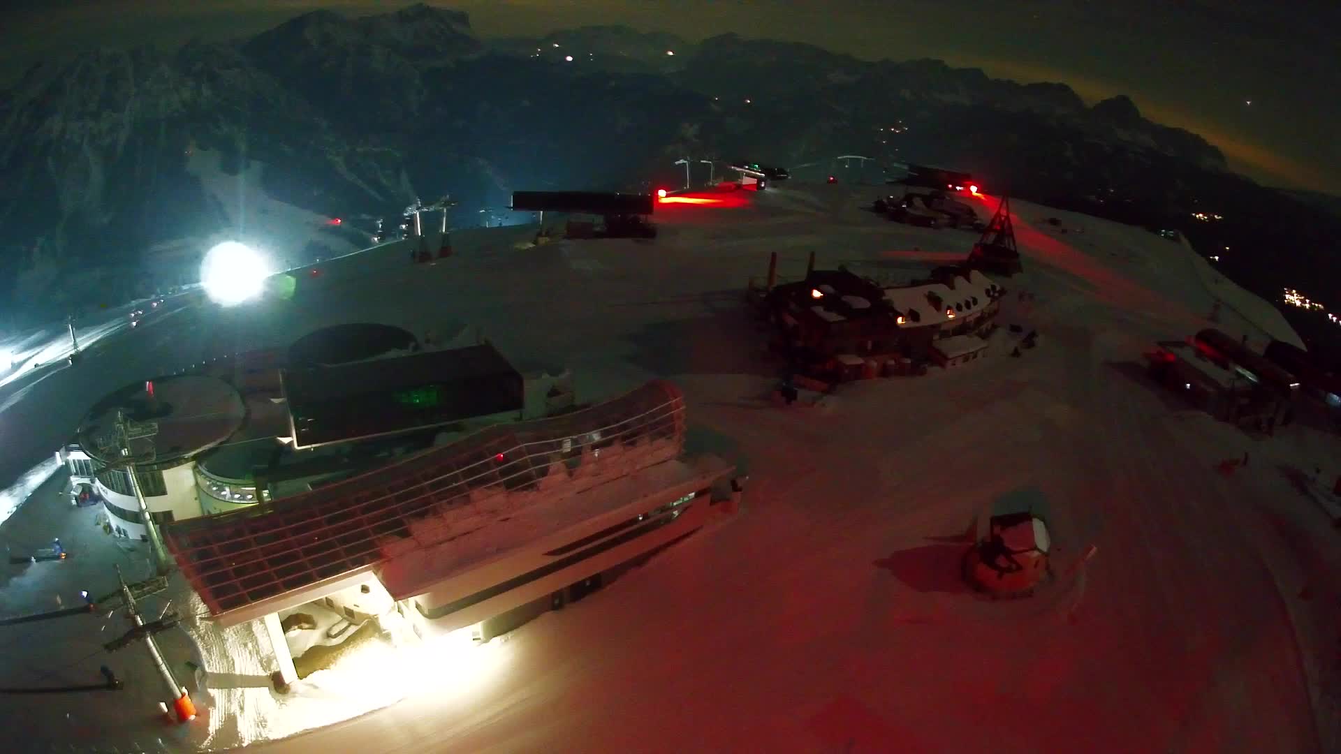 Kronplatz | cima | 2275m