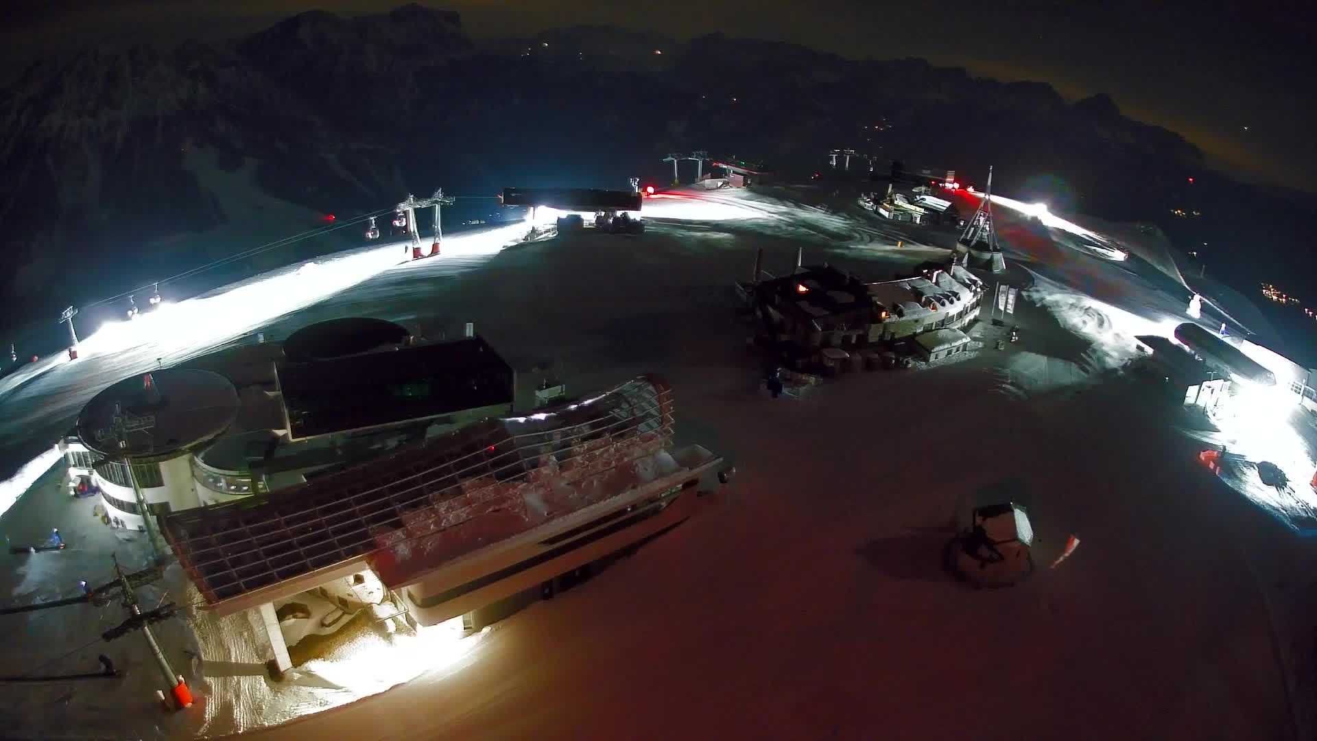 Kronplatz | sommet | 2275m