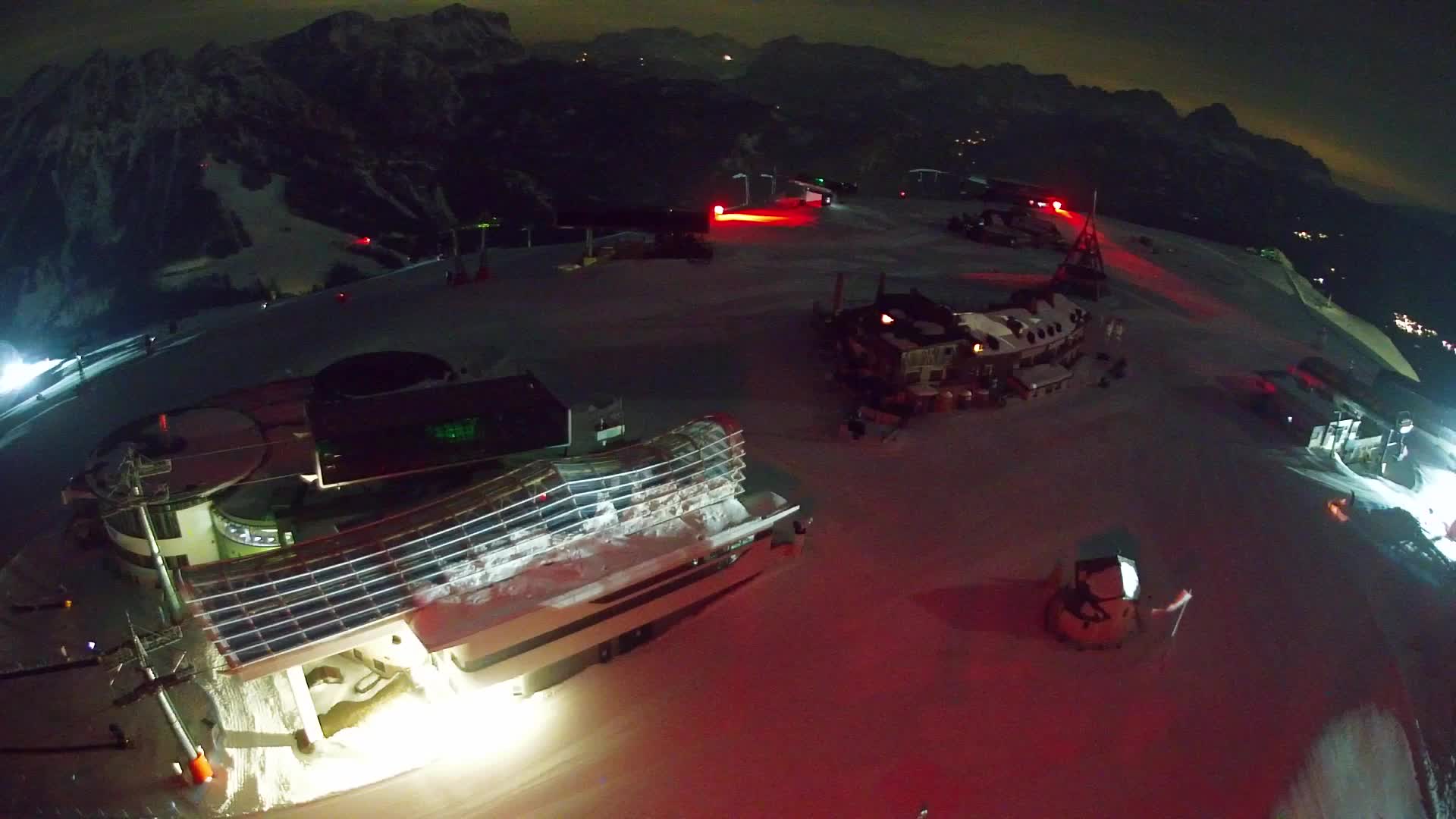 Kronplatz | vrh | 2275m