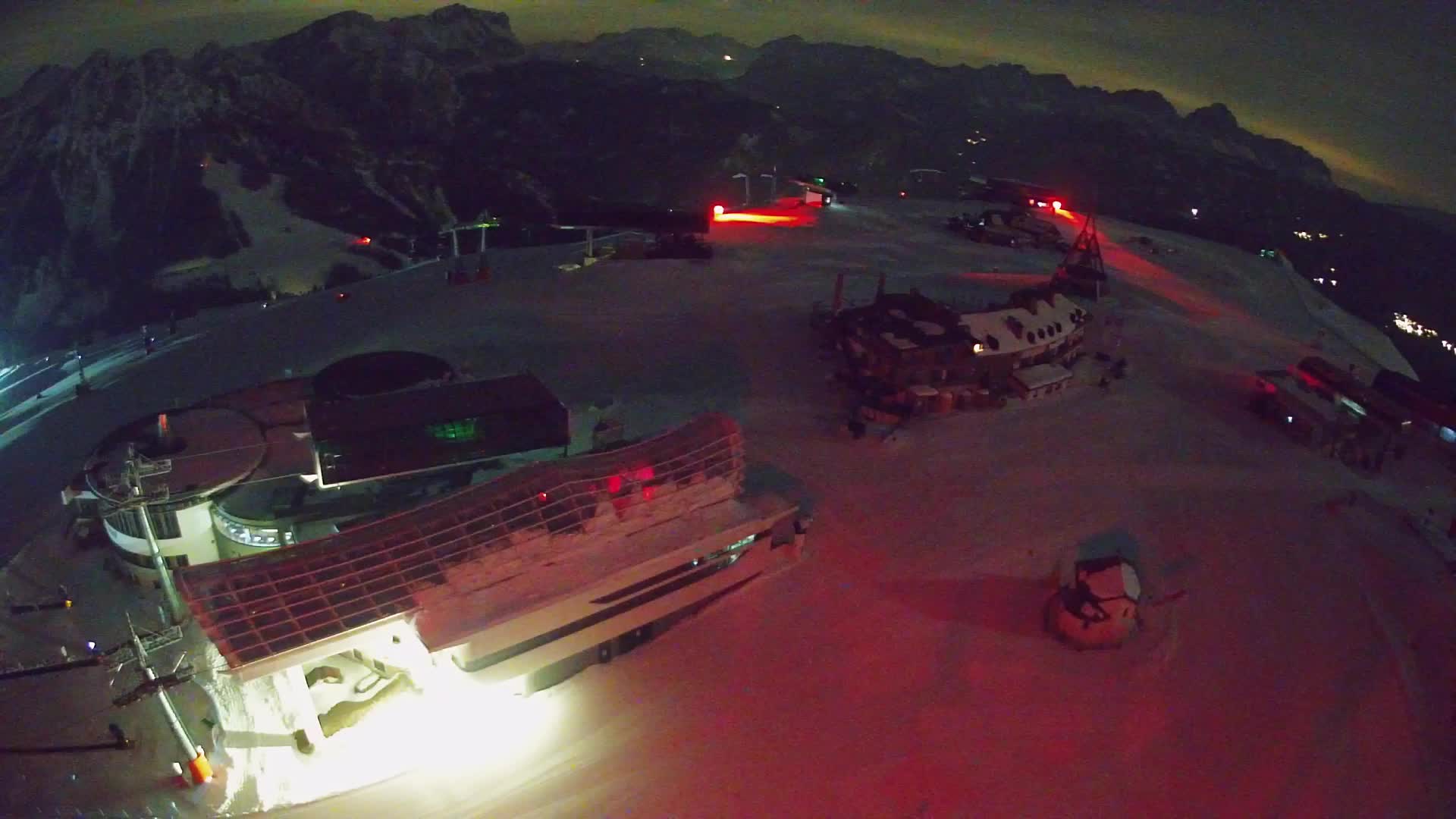 Kronplatz | peak | 2275m