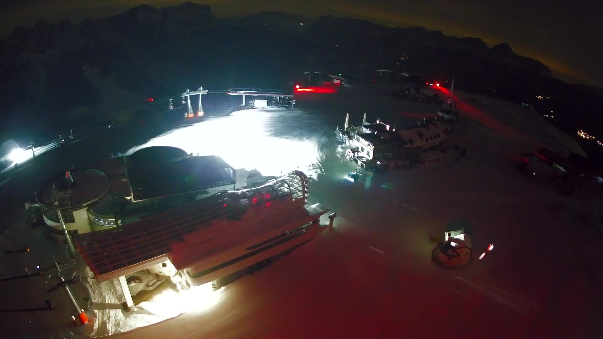 Kronplatz | peak | 2275m