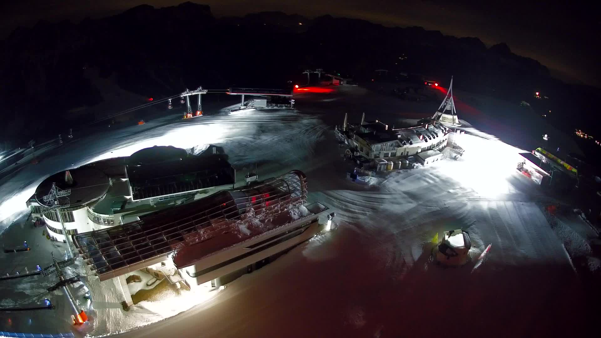 Plan de Corones | Vetta | 2275m