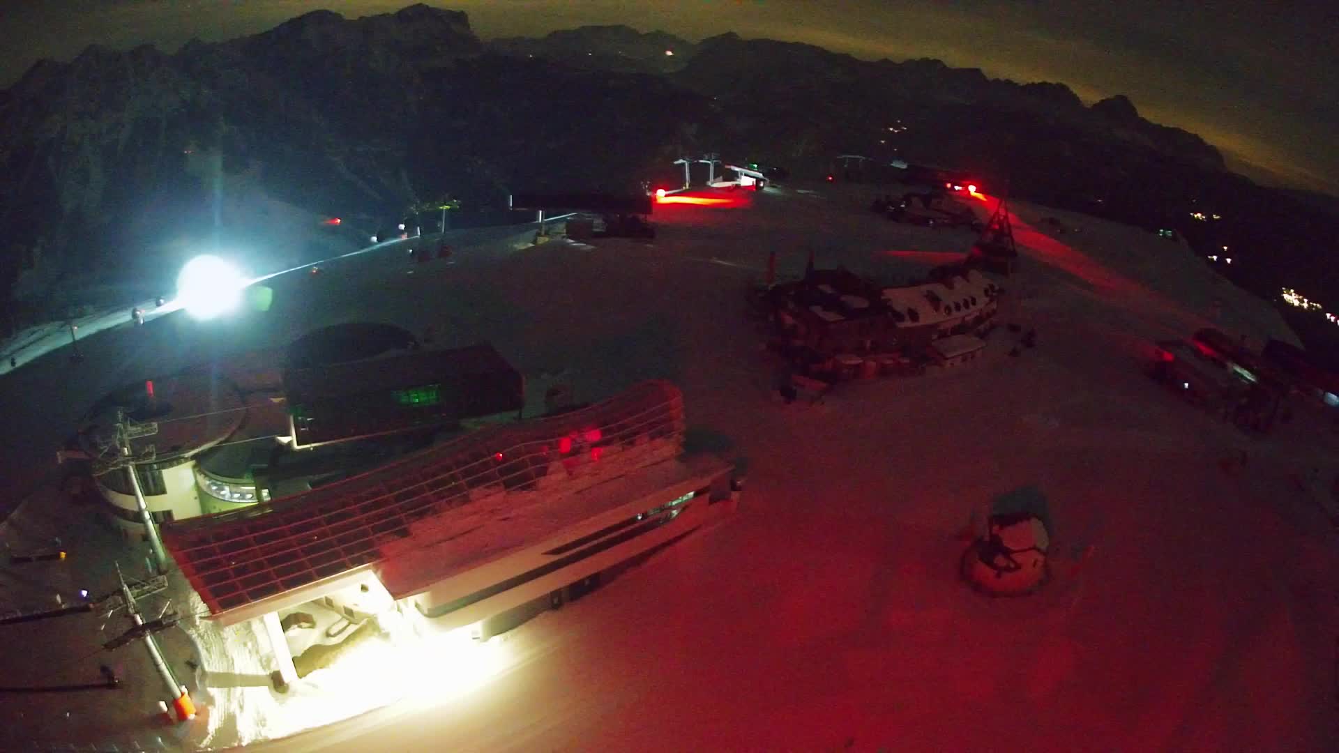 Kronplatz | vrh | 2275m