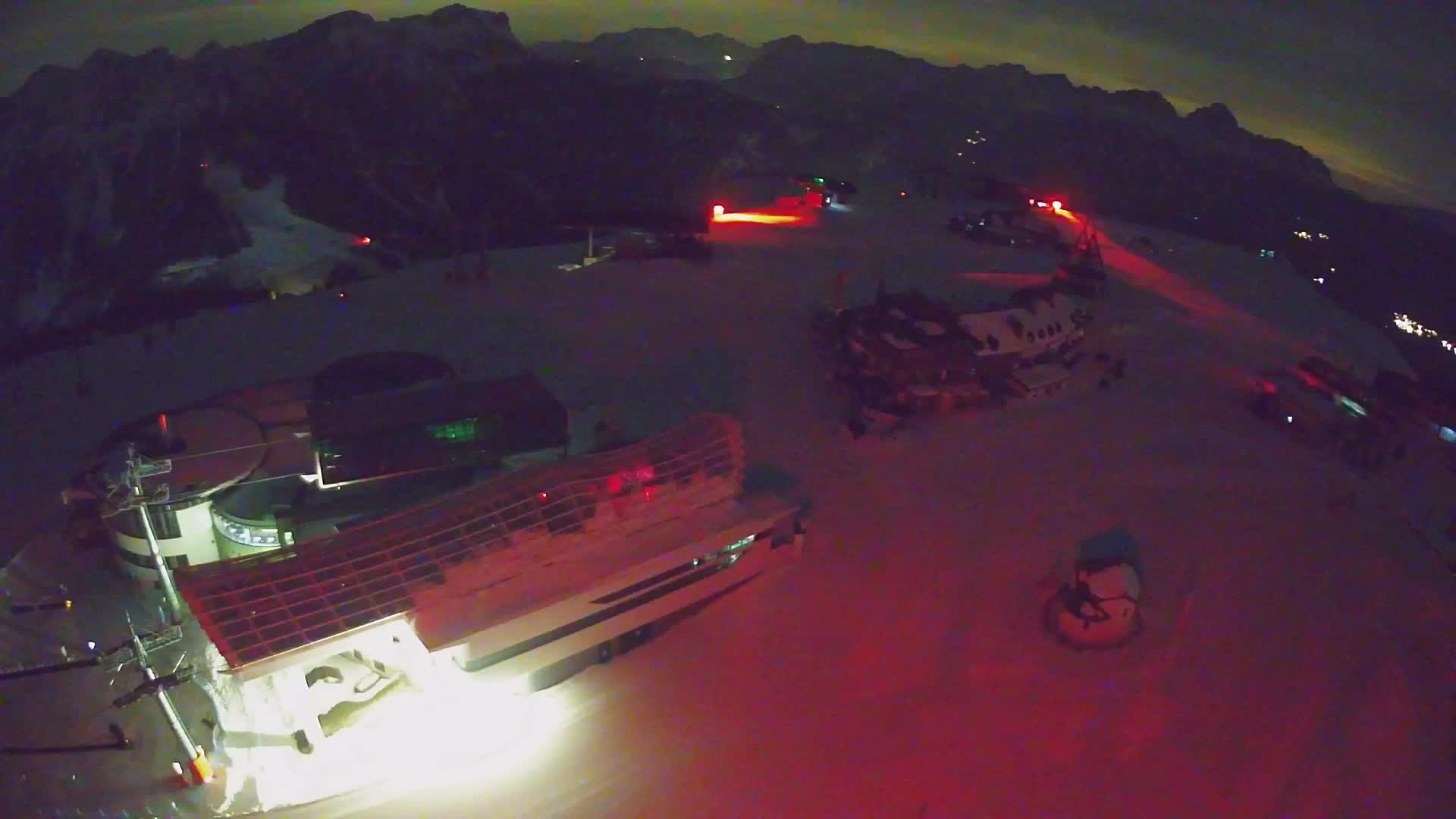 Kronplatz | Gipfel | 2275m