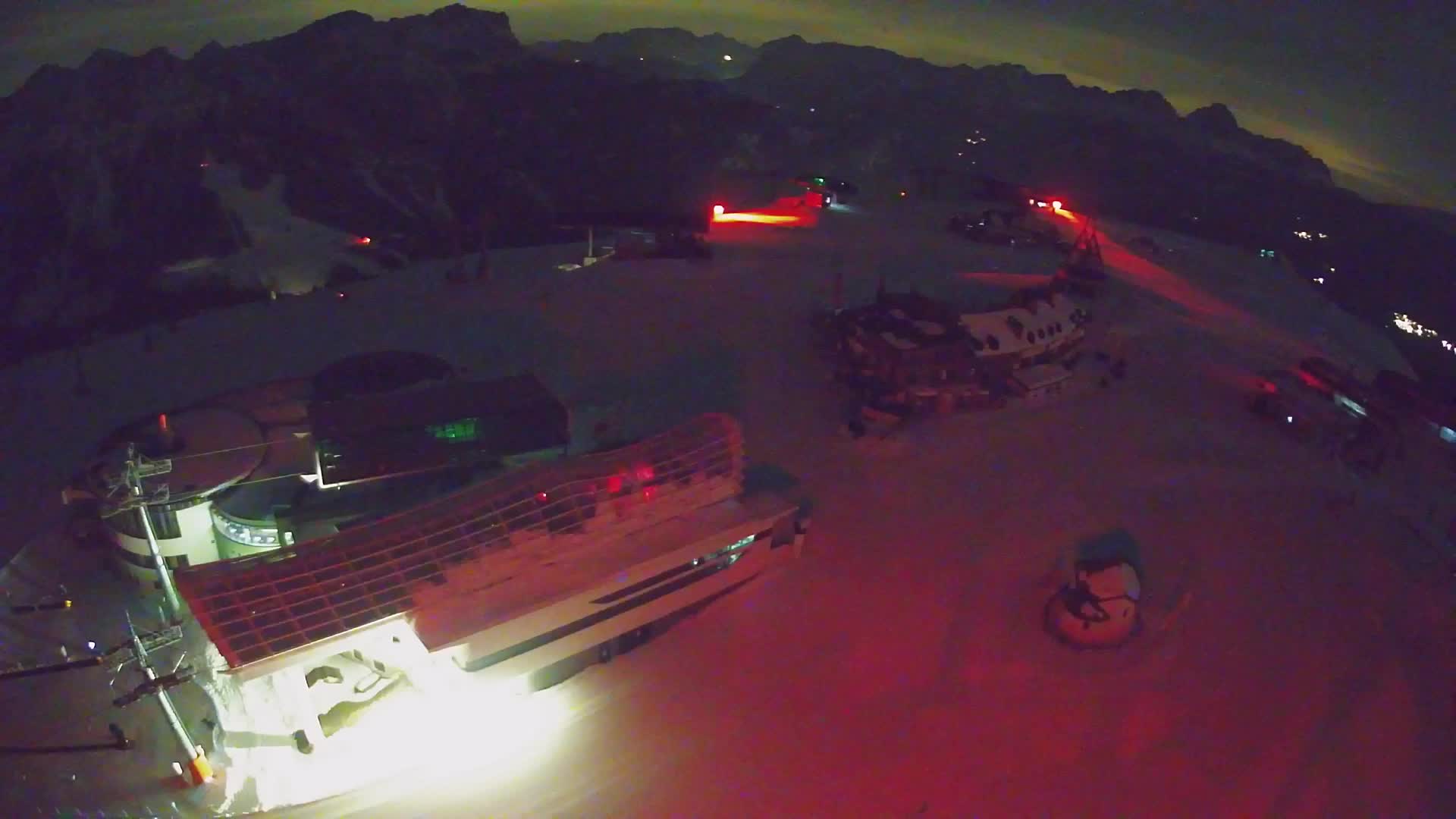 Kronplatz | vrh | 2275m