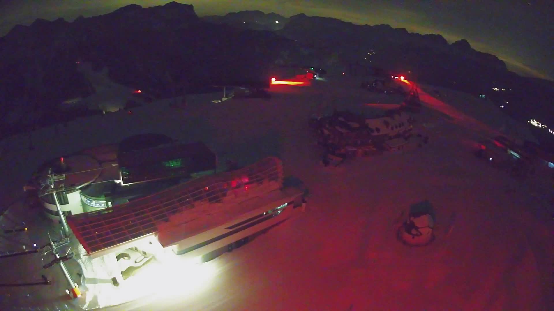 Kronplatz | vrh | 2275m