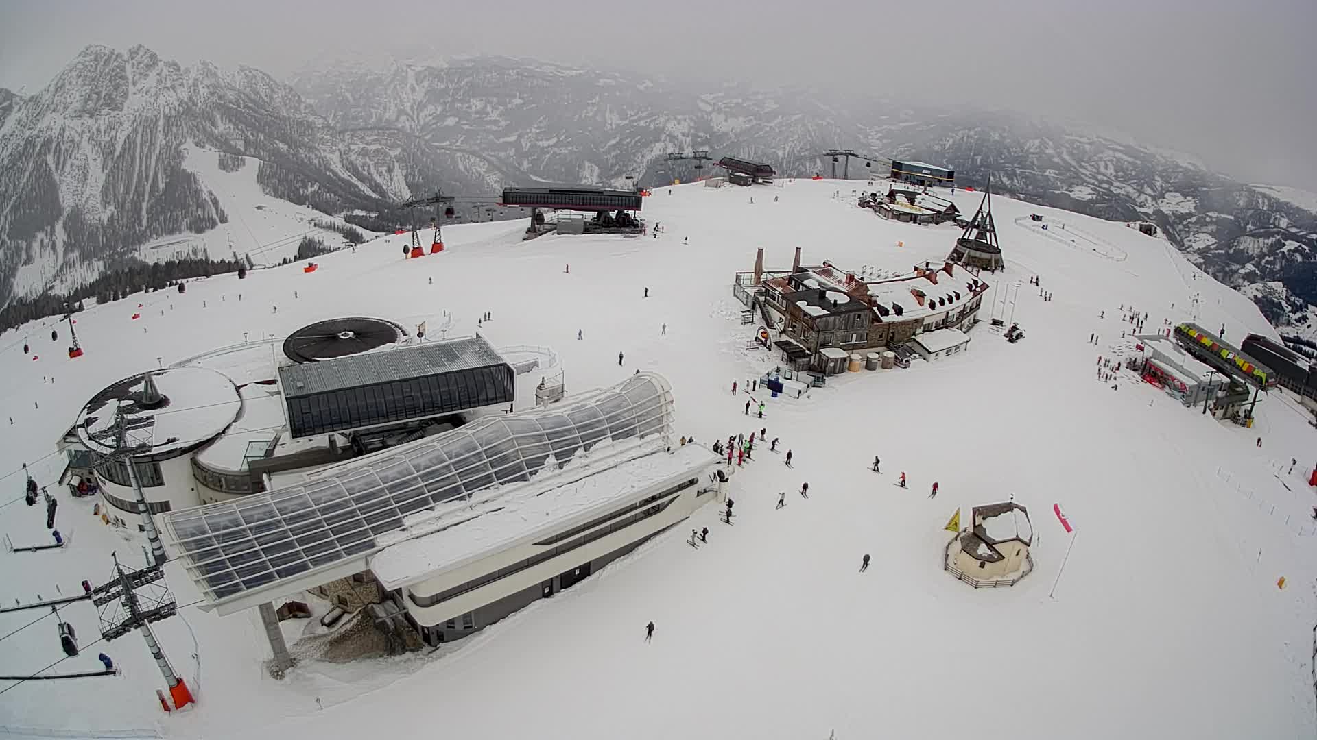 Plan de Corones | Vetta | 2275m