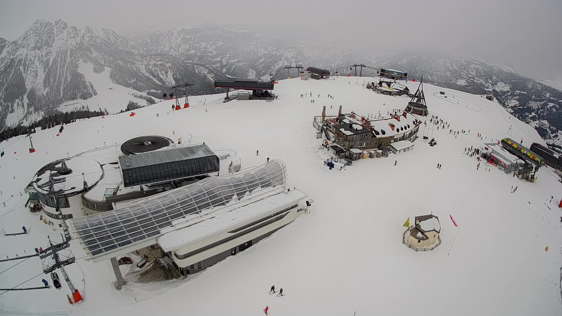 Kronplatz | peak | 2275m