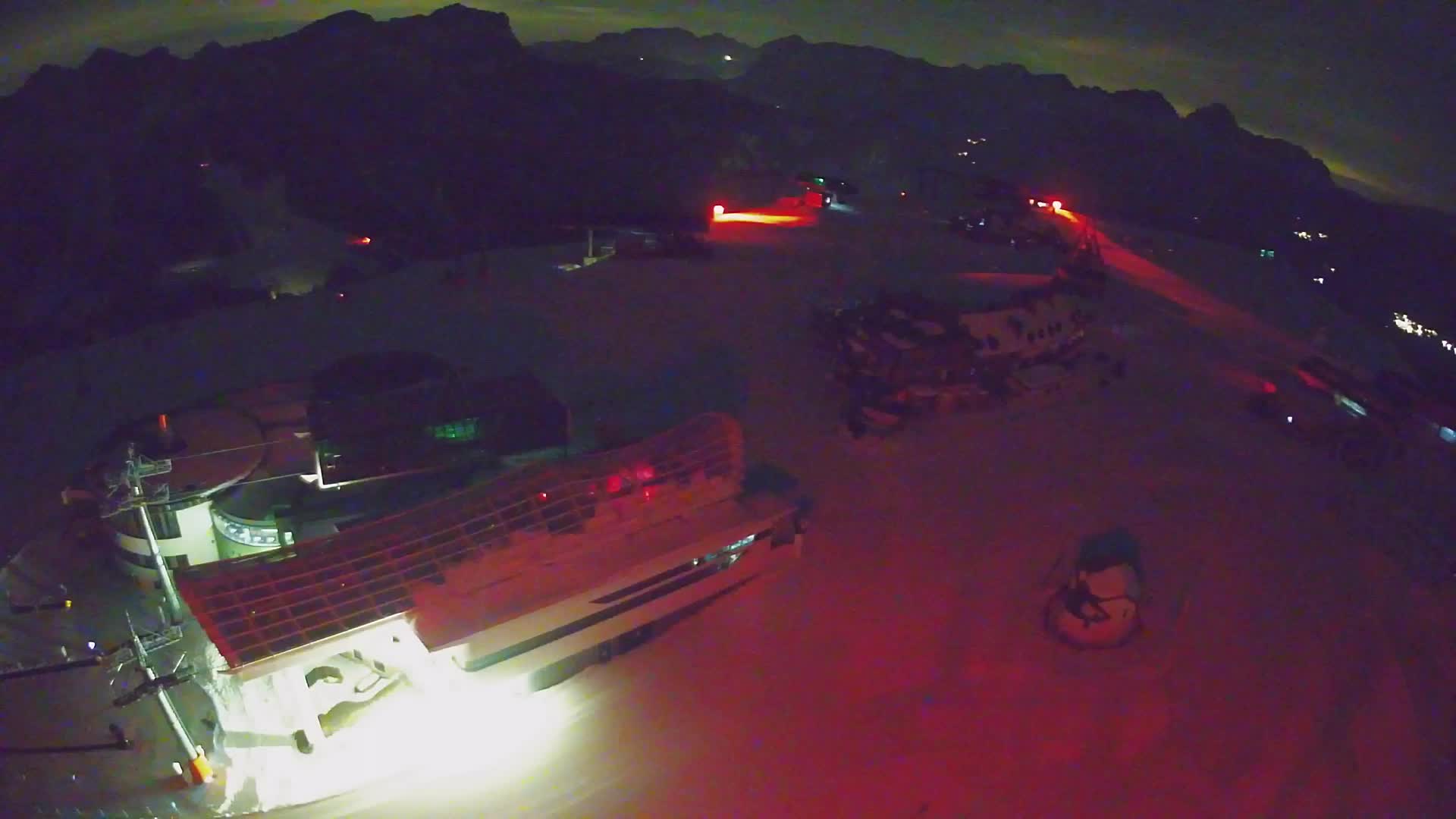 Plan de Corones | Vetta | 2275m