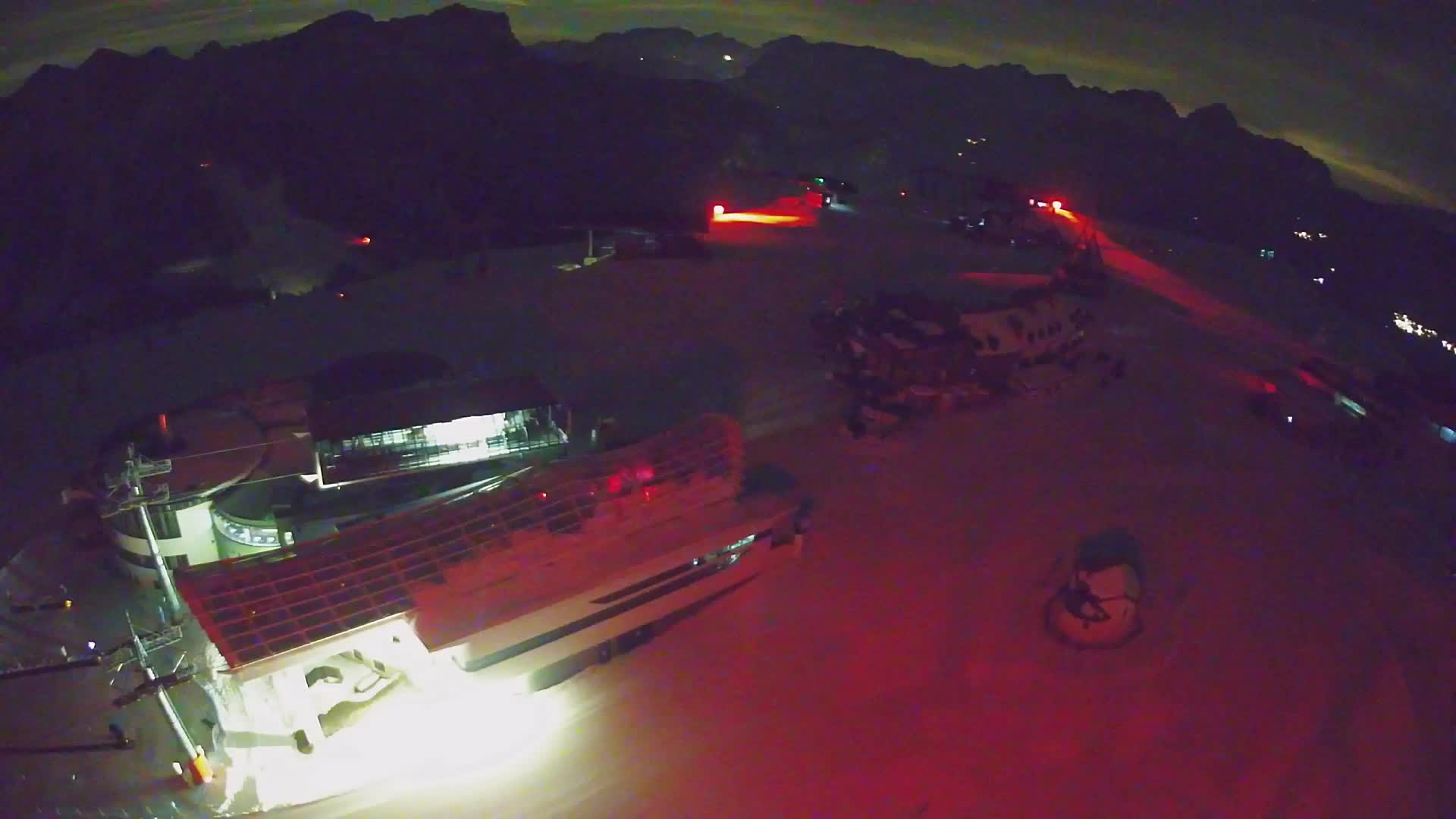 Kronplatz | cima | 2275m