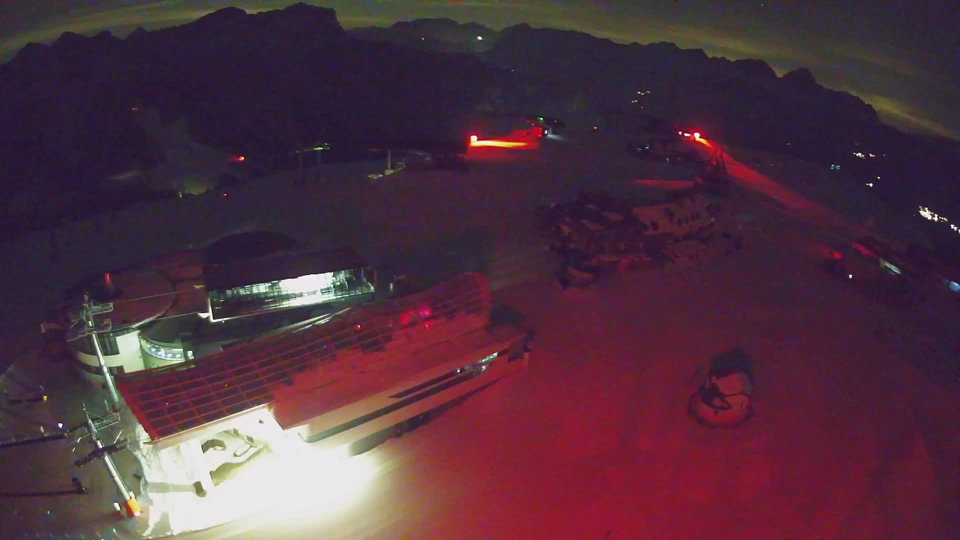 Kronplatz | sommet | 2275m