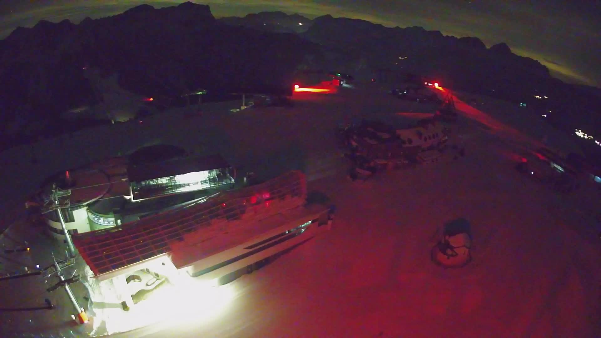 Kronplatz | vrh | 2275m