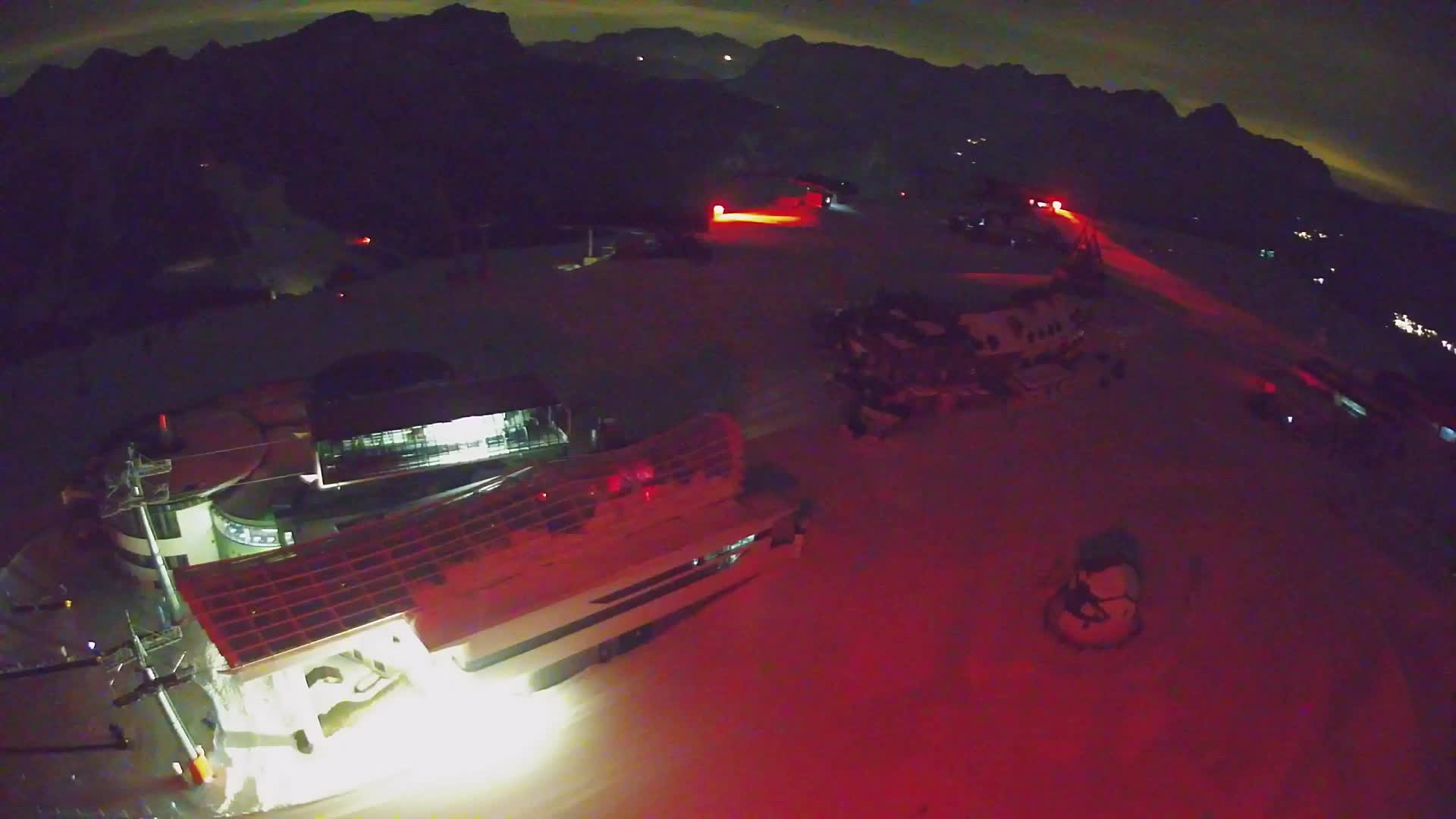 Kronplatz | vrh | 2275m