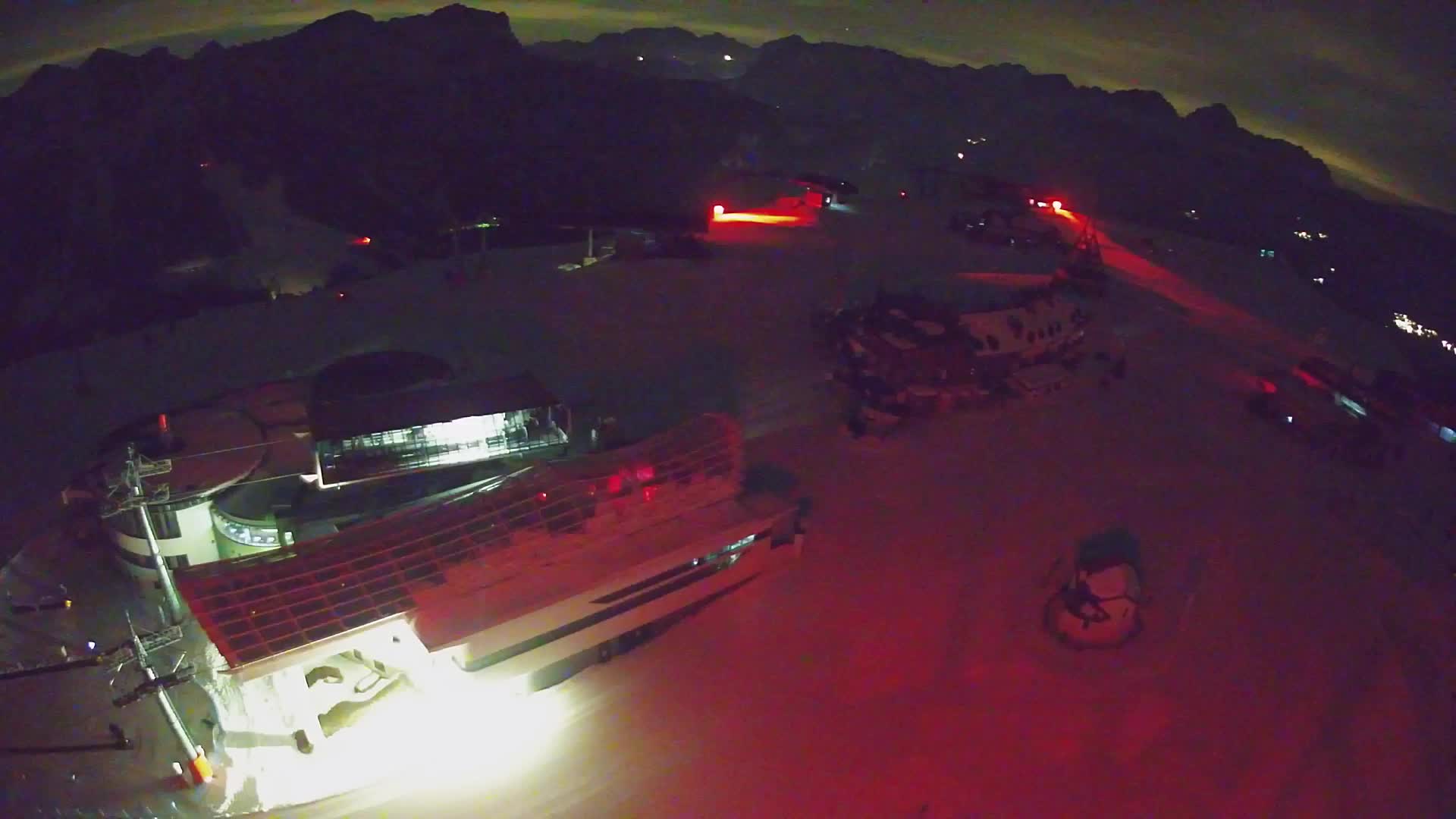 Kronplatz | vrh | 2275m