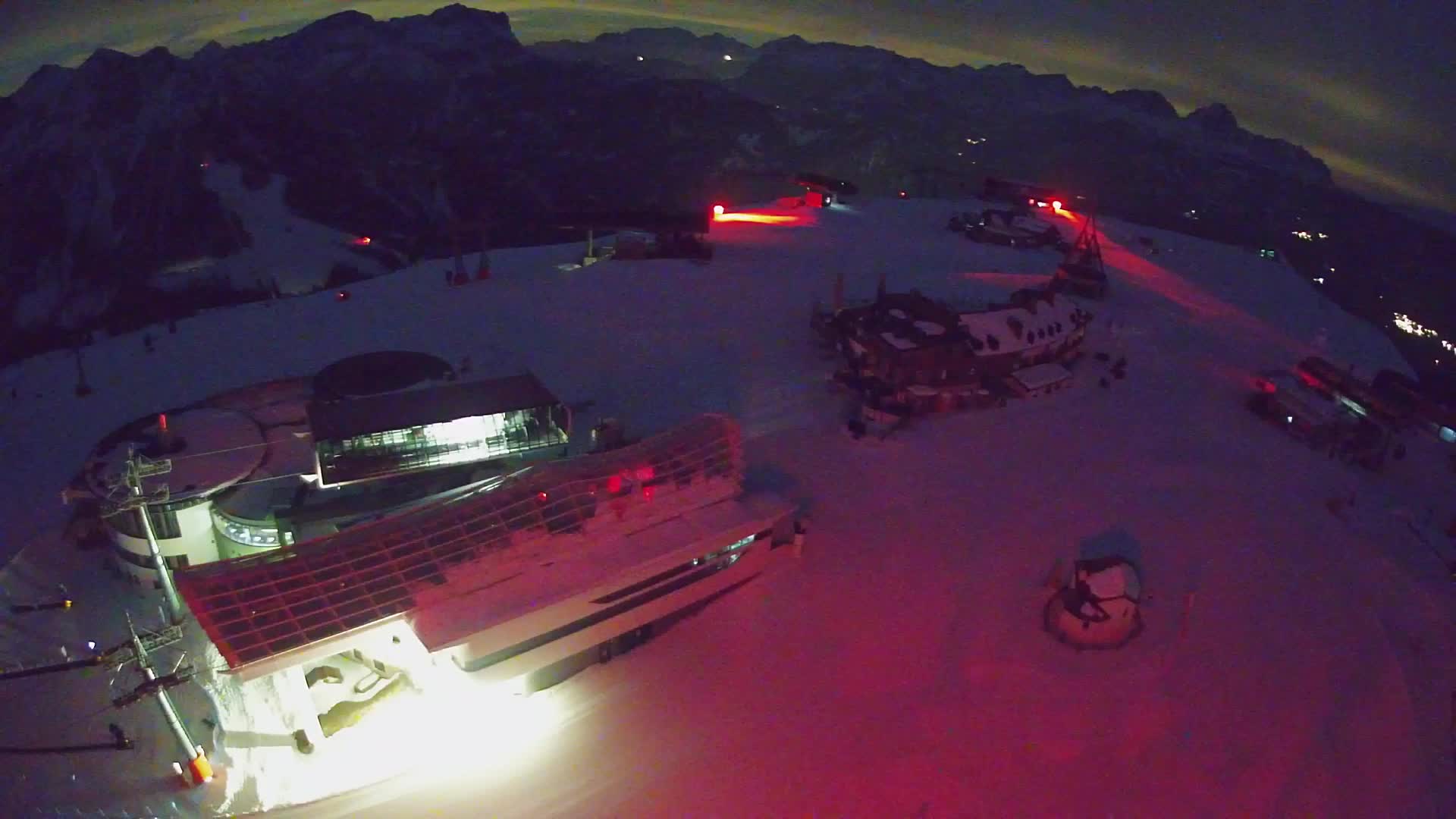 Kronplatz | sommet | 2275m