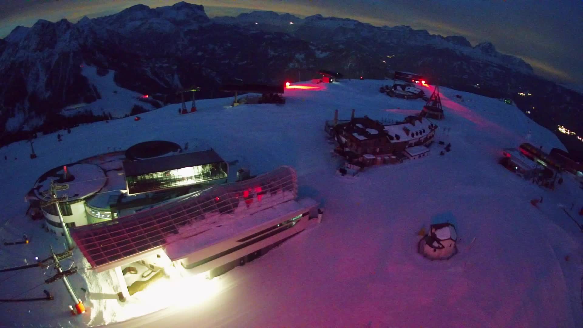 Kronplatz | vrh | 2275m