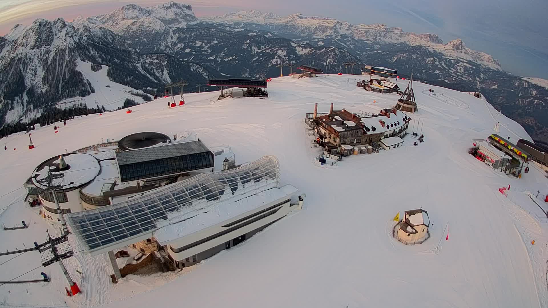 Kronplatz | cima | 2275m