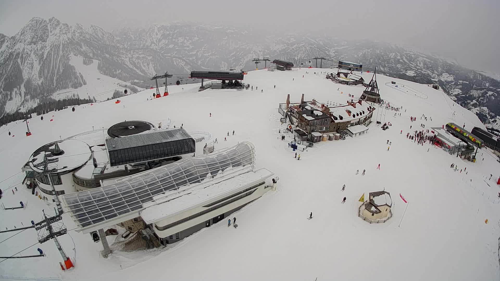 Kronplatz | vrh | 2275m