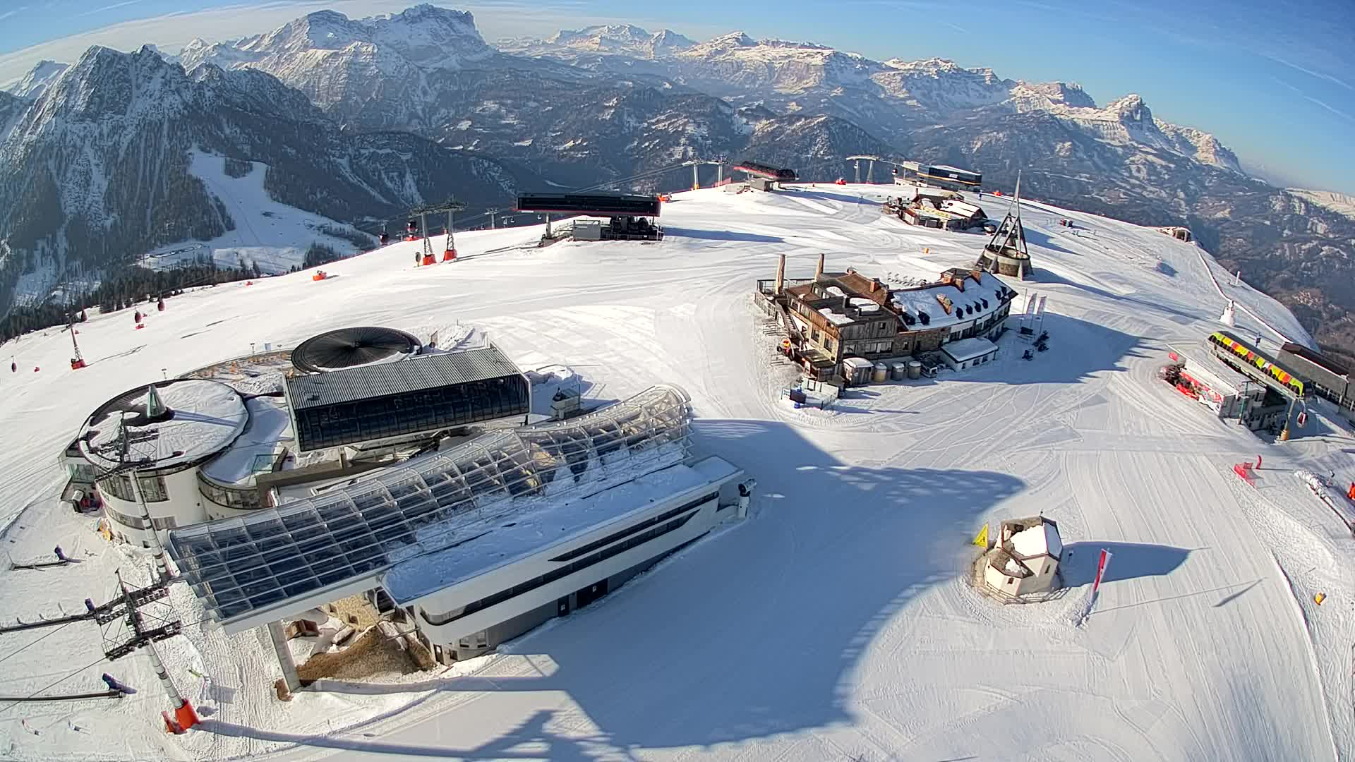Kronplatz | vrh | 2275m