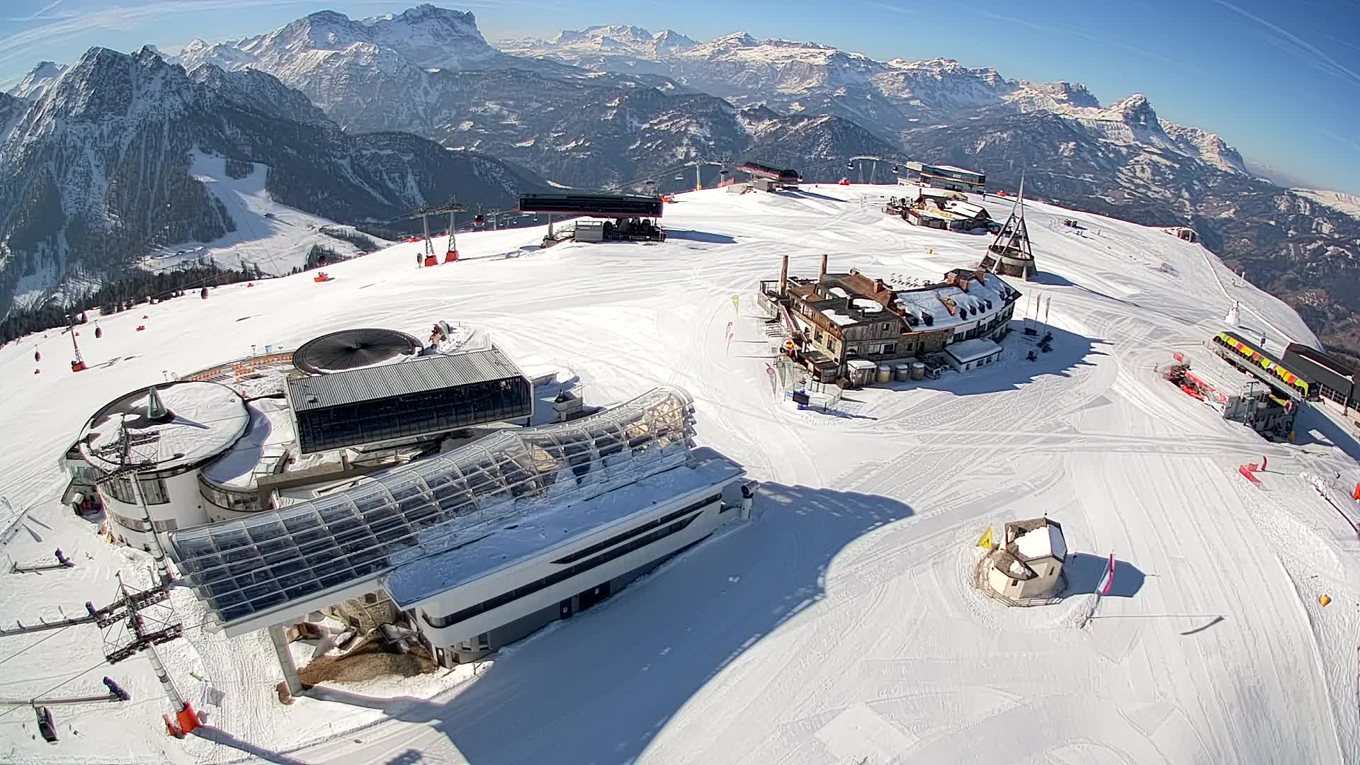 Kronplatz | peak | 2275m