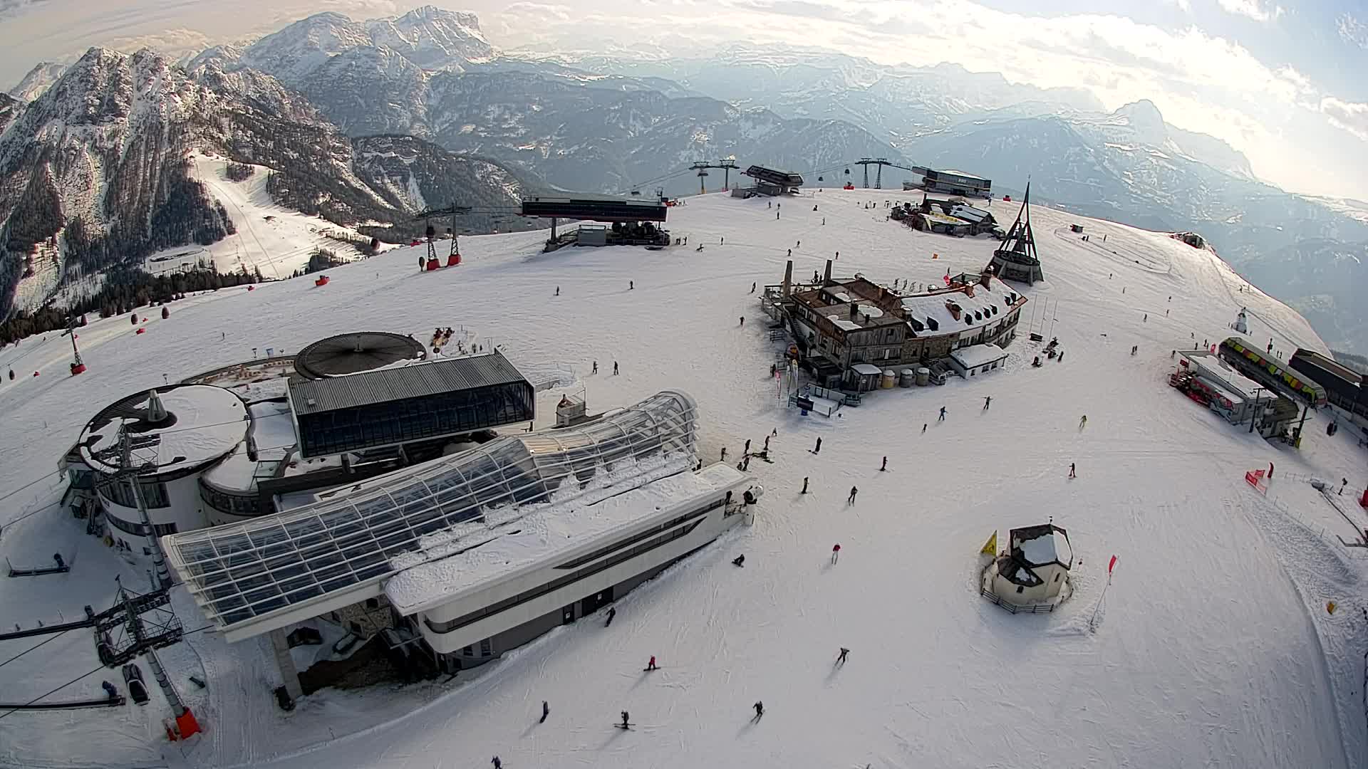 Plan de Corones | Vetta | 2275m