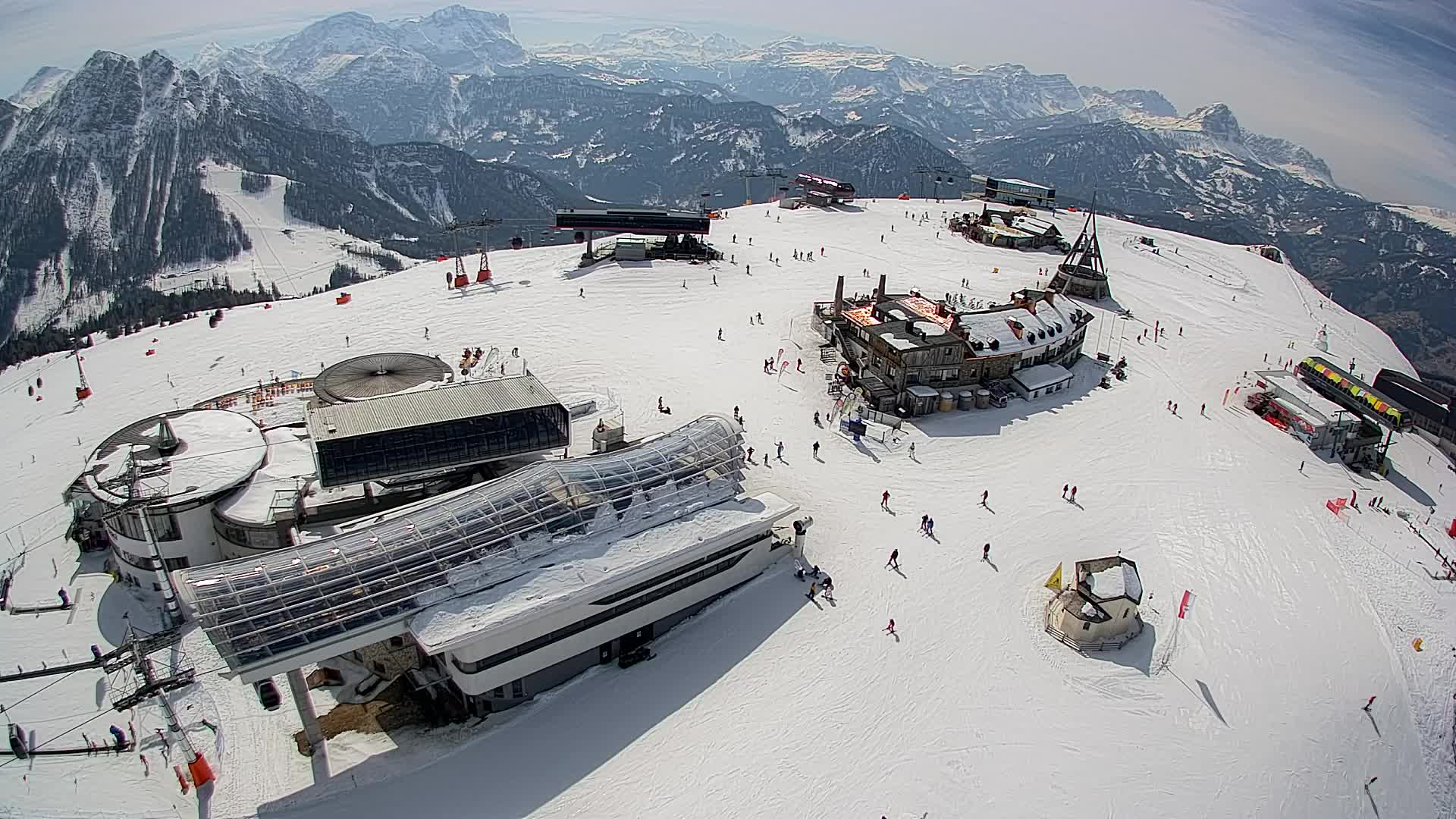 Kronplatz | vrh | 2275m