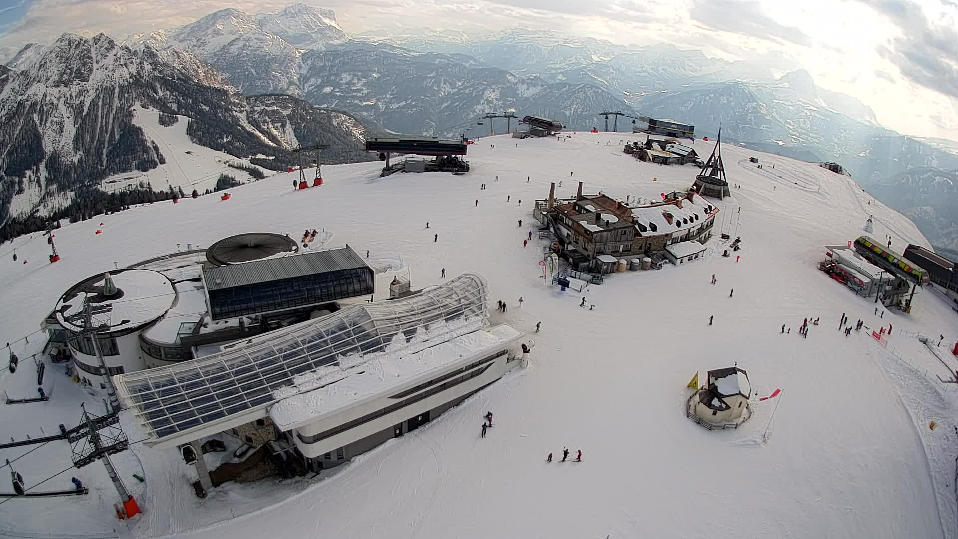 Kronplatz | vrh | 2275m