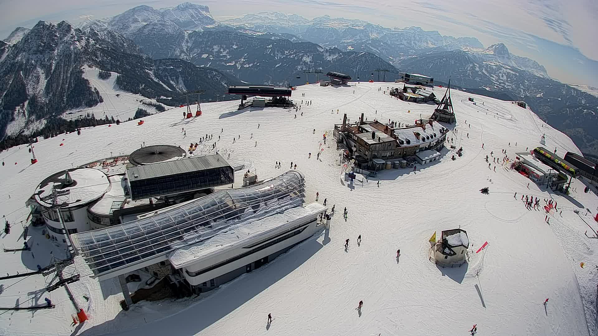 Kronplatz | peak | 2275m