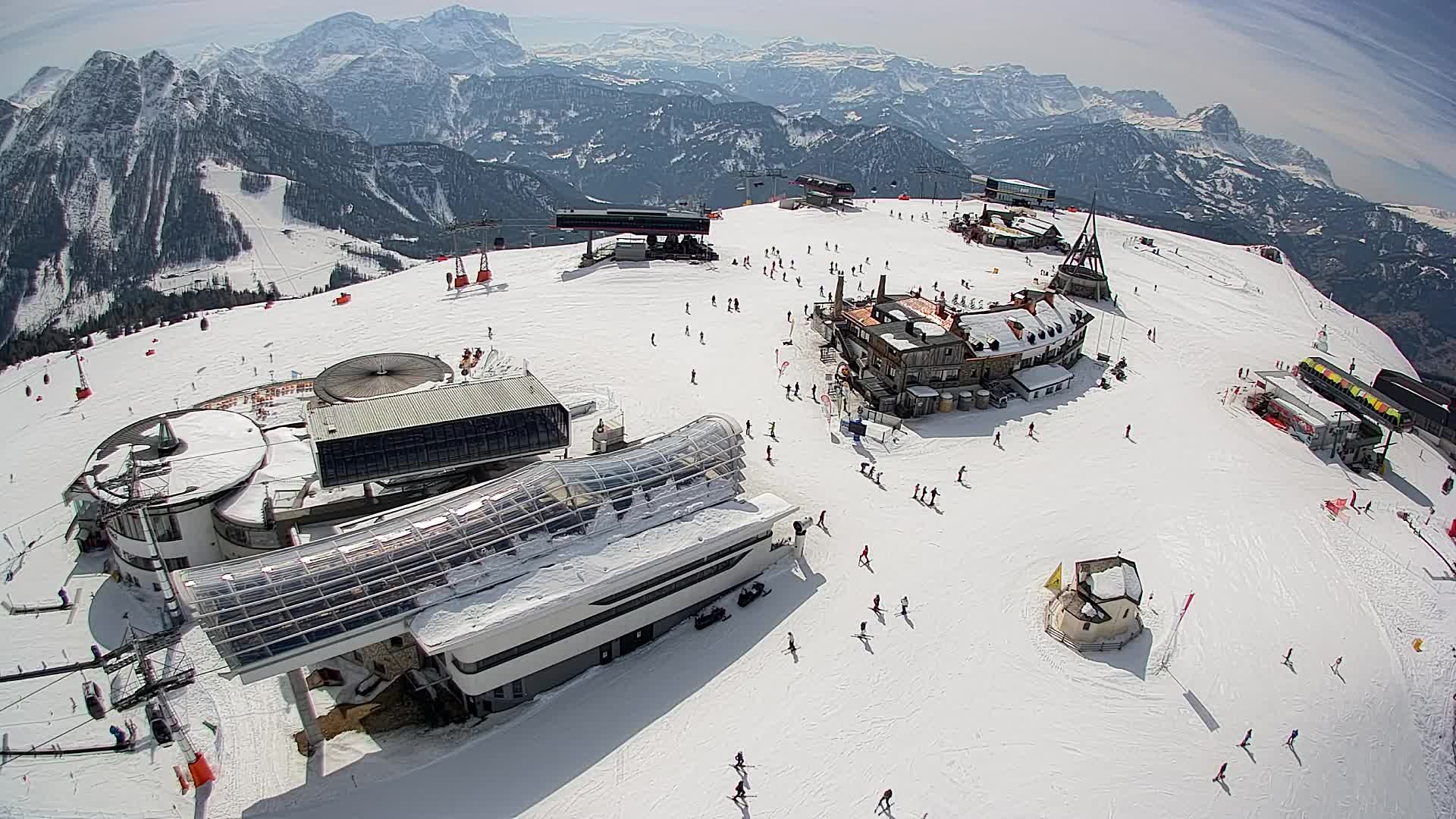 Plan de Corones | Vetta | 2275m