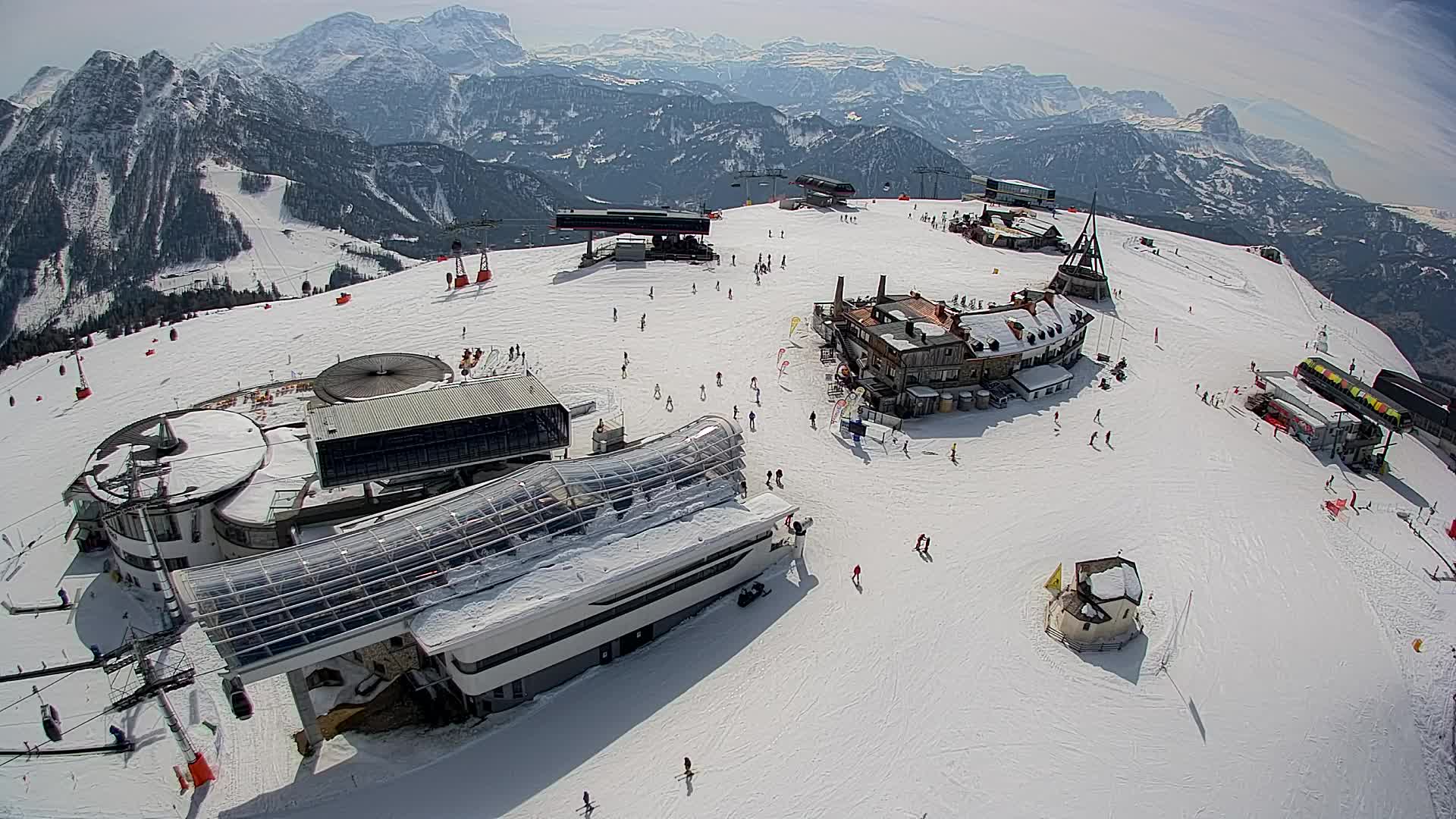 Kronplatz | peak | 2275m