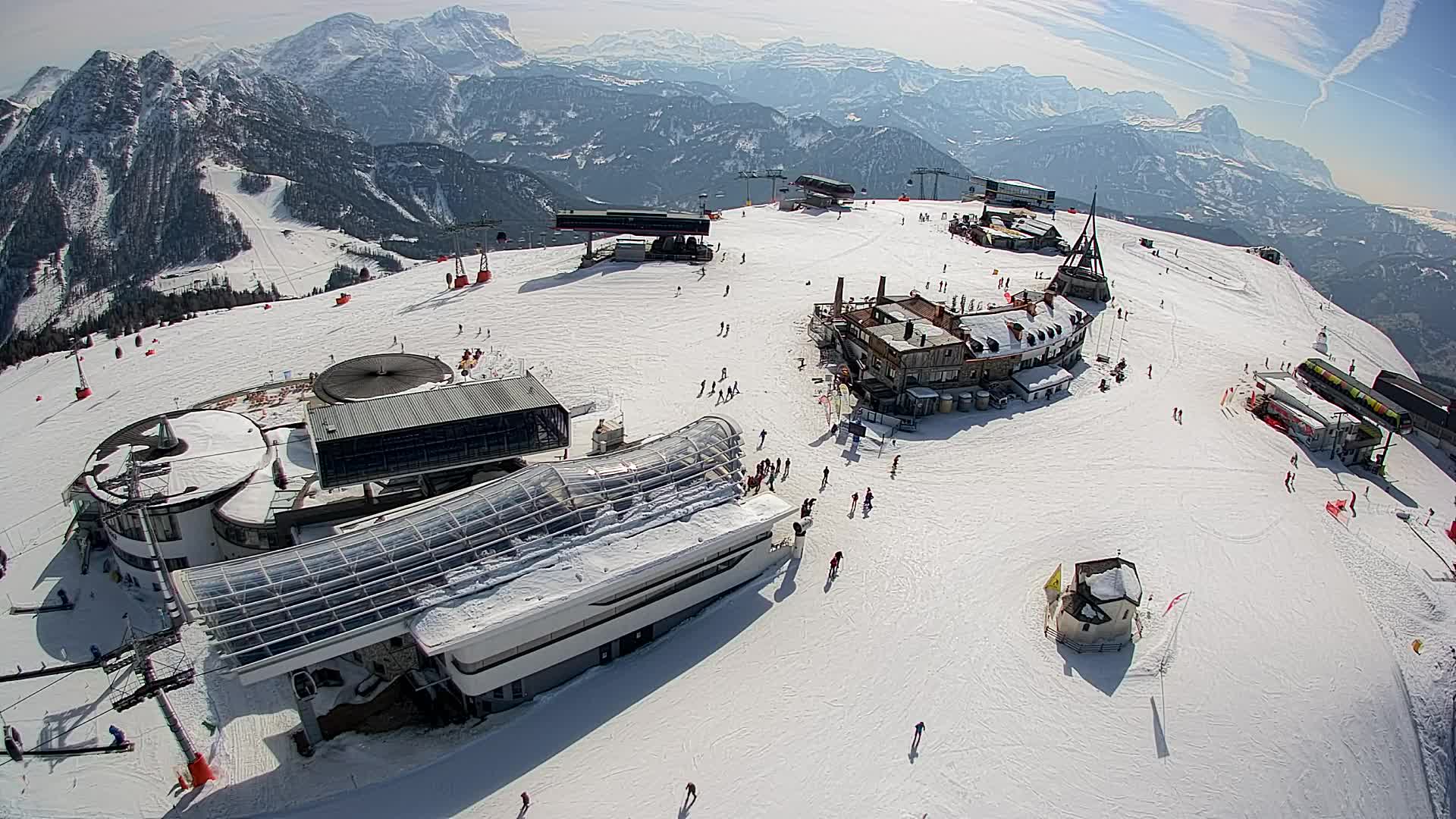 Plan de Corones | Vetta | 2275m