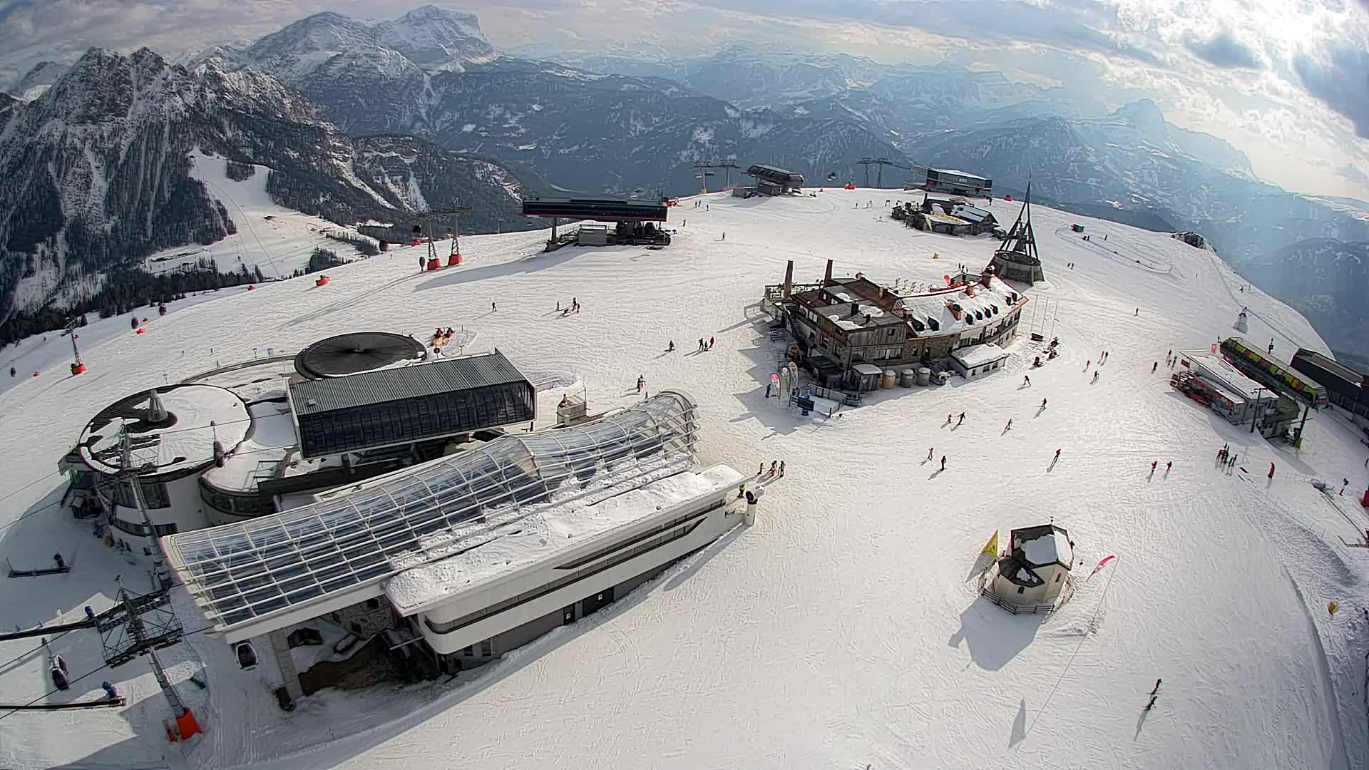 Kronplatz | vrh | 2275m
