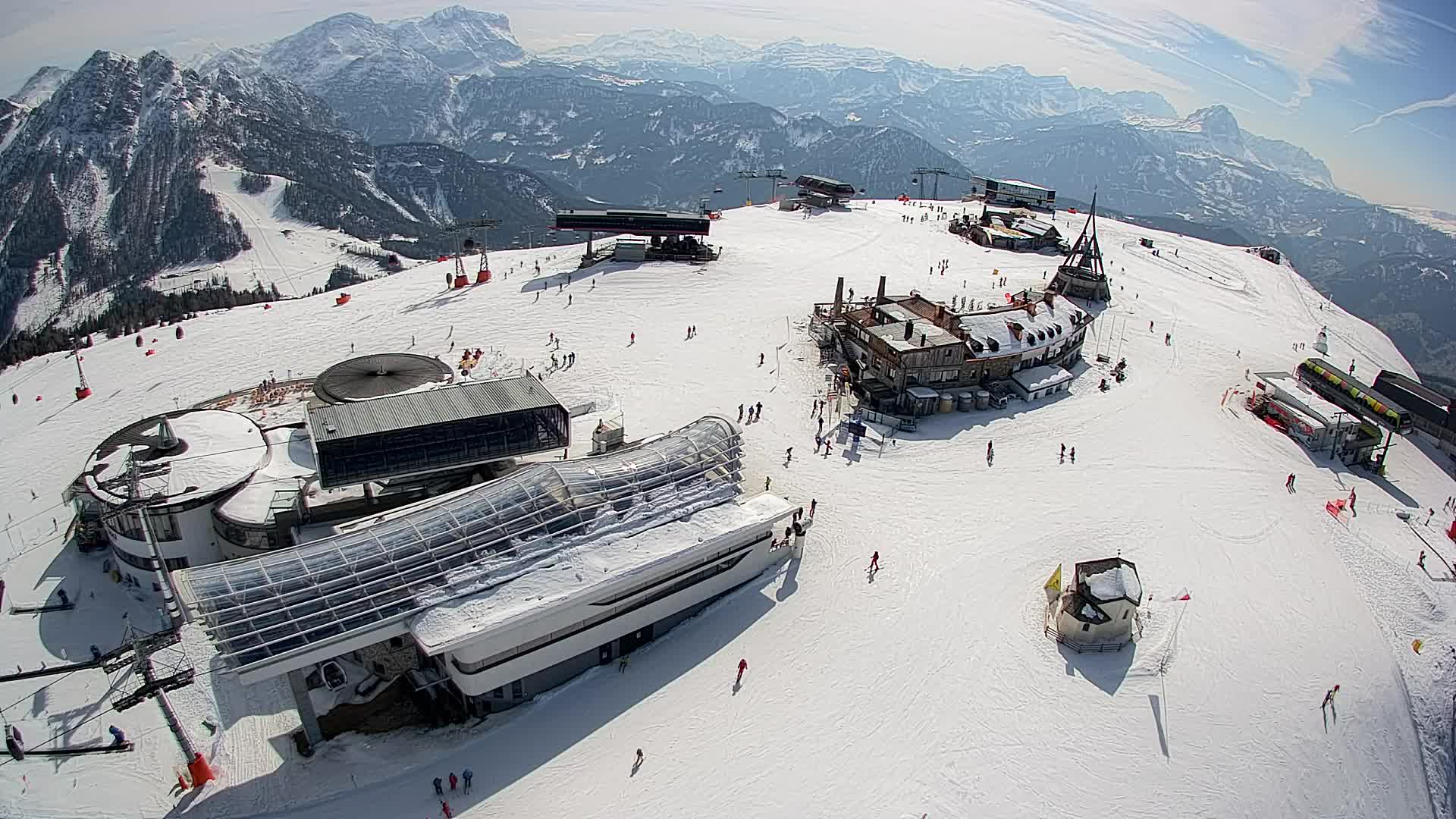 Kronplatz | vrh | 2275m