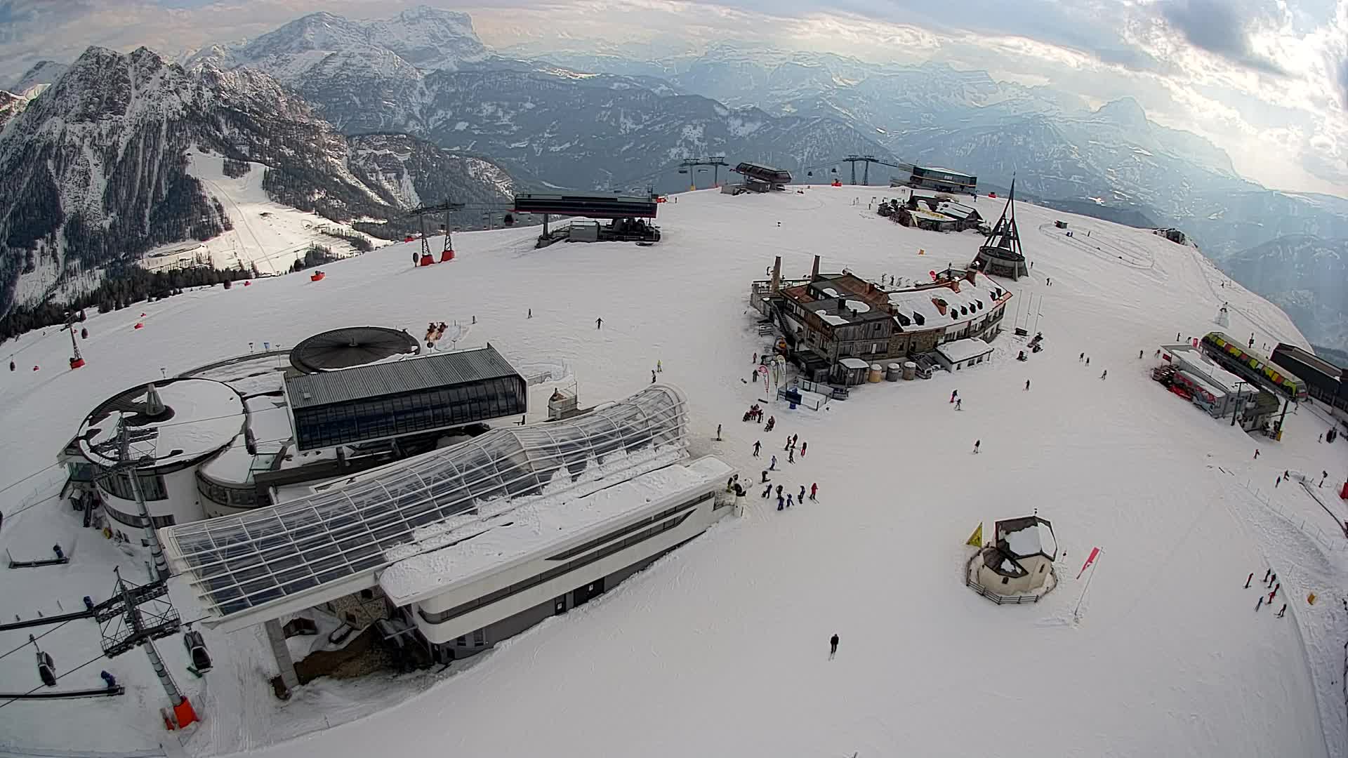 Kronplatz | peak | 2275m