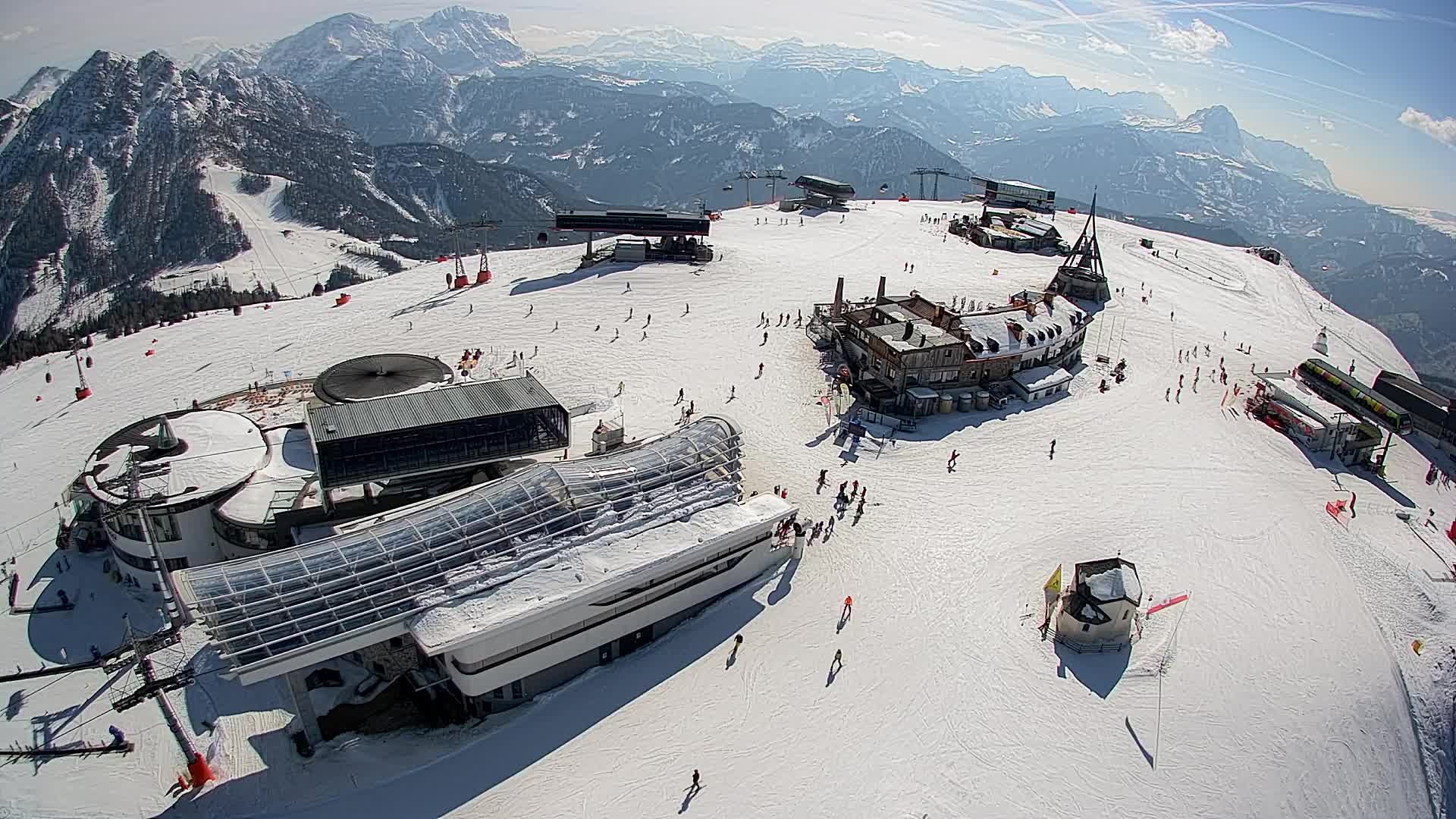 Plan de Corones | Vetta | 2275m