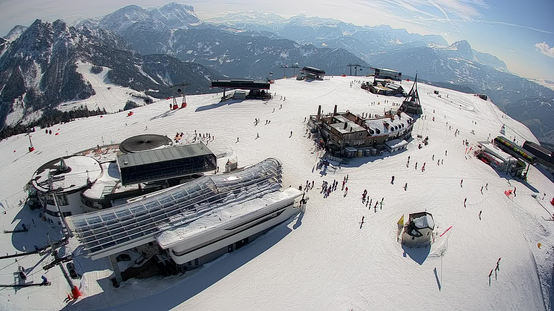 Kronplatz | vrh | 2275m