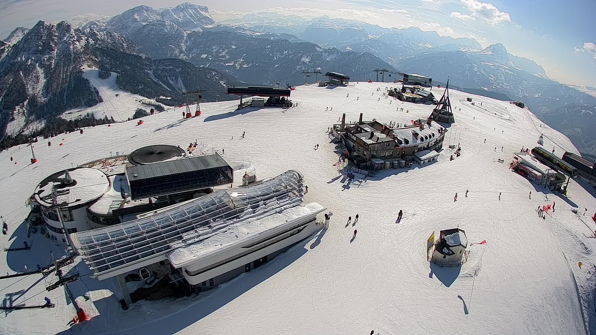 Kronplatz | vrh | 2275m