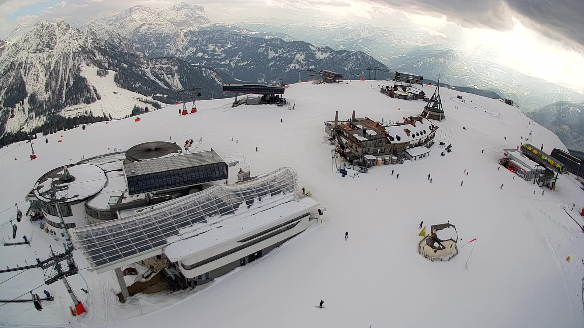 Kronplatz | peak | 2275m