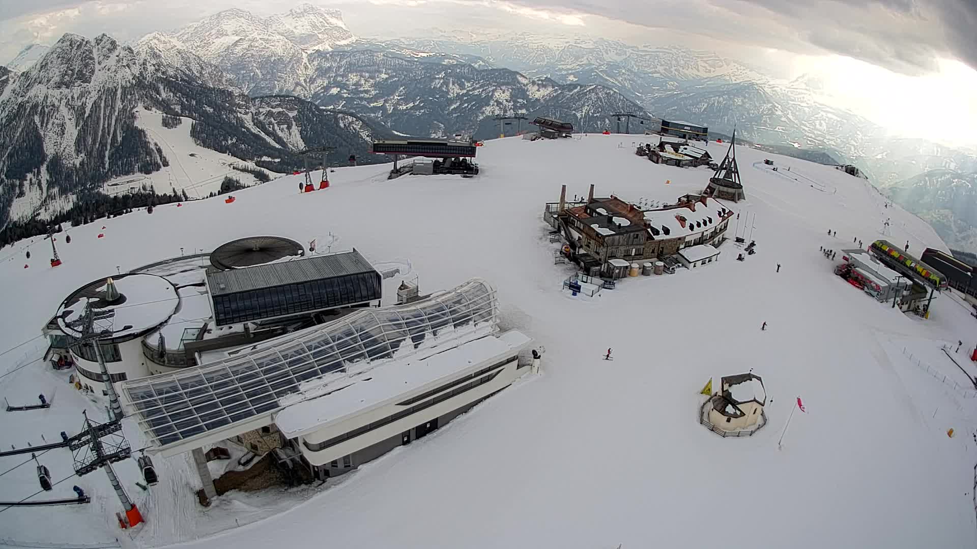 Kronplatz | peak | 2275m