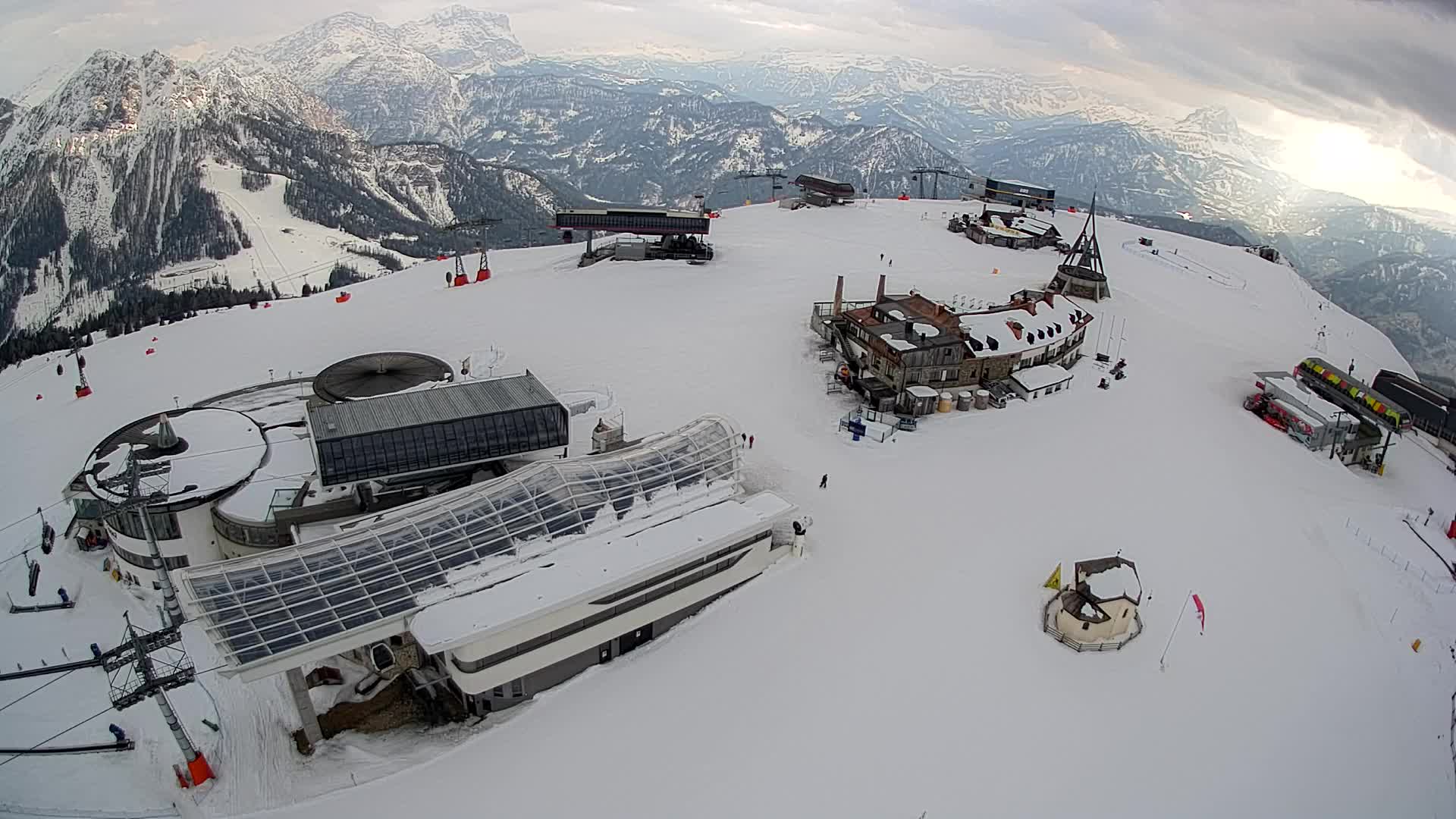 Kronplatz | vrh | 2275m