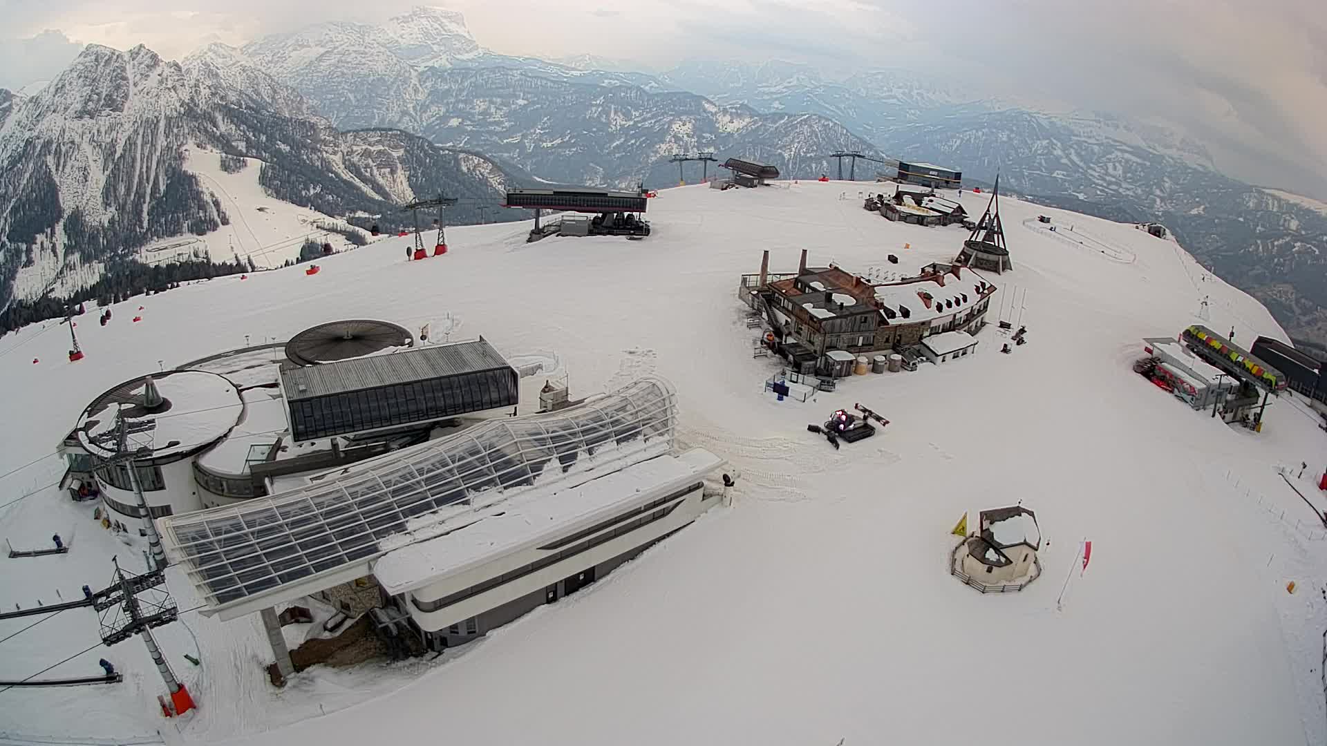 Kronplatz | sommet | 2275m