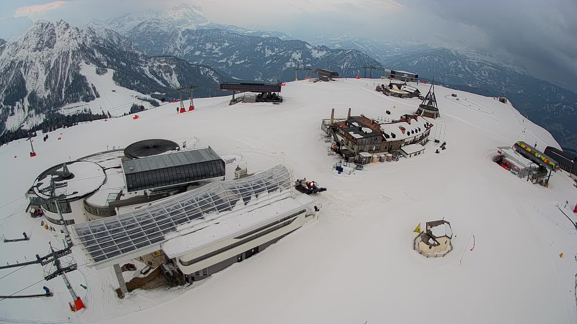 Plan de Corones | Vetta | 2275m