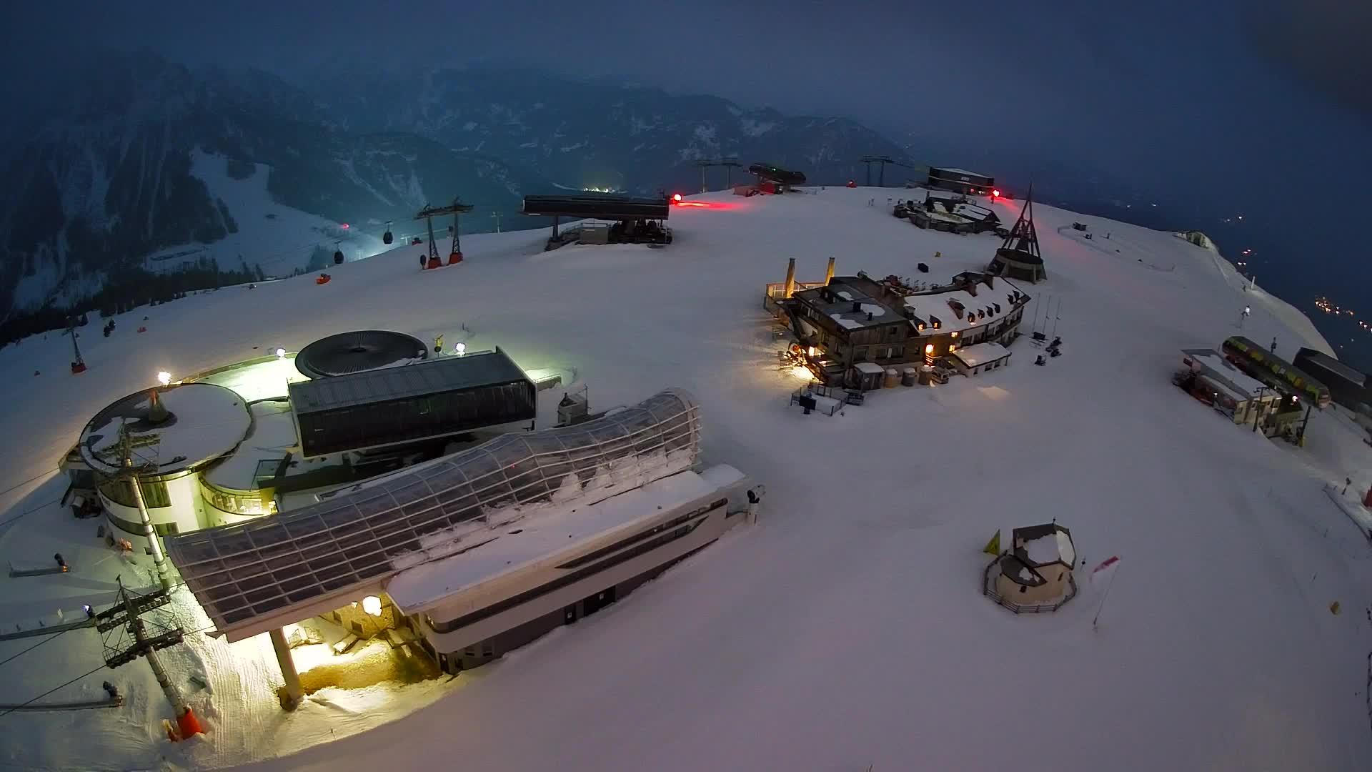 Kronplatz | vrh | 2275m