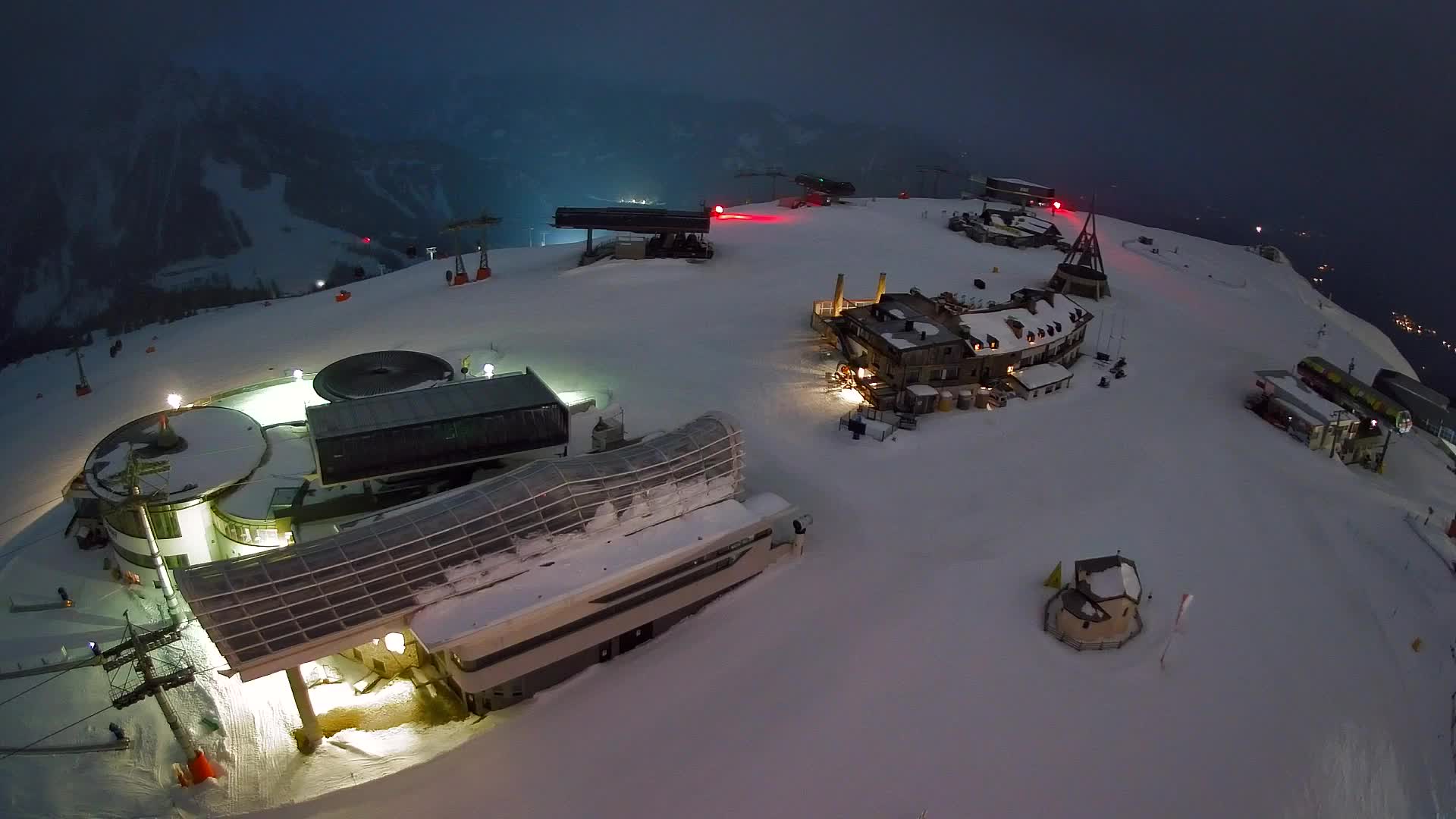 Plan de Corones | Vetta | 2275m