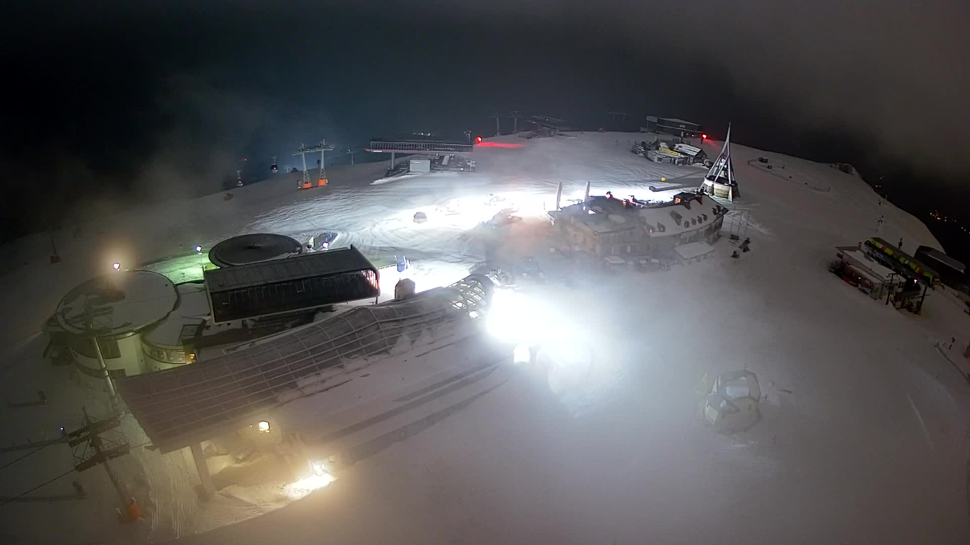 Kronplatz | vrh | 2275m