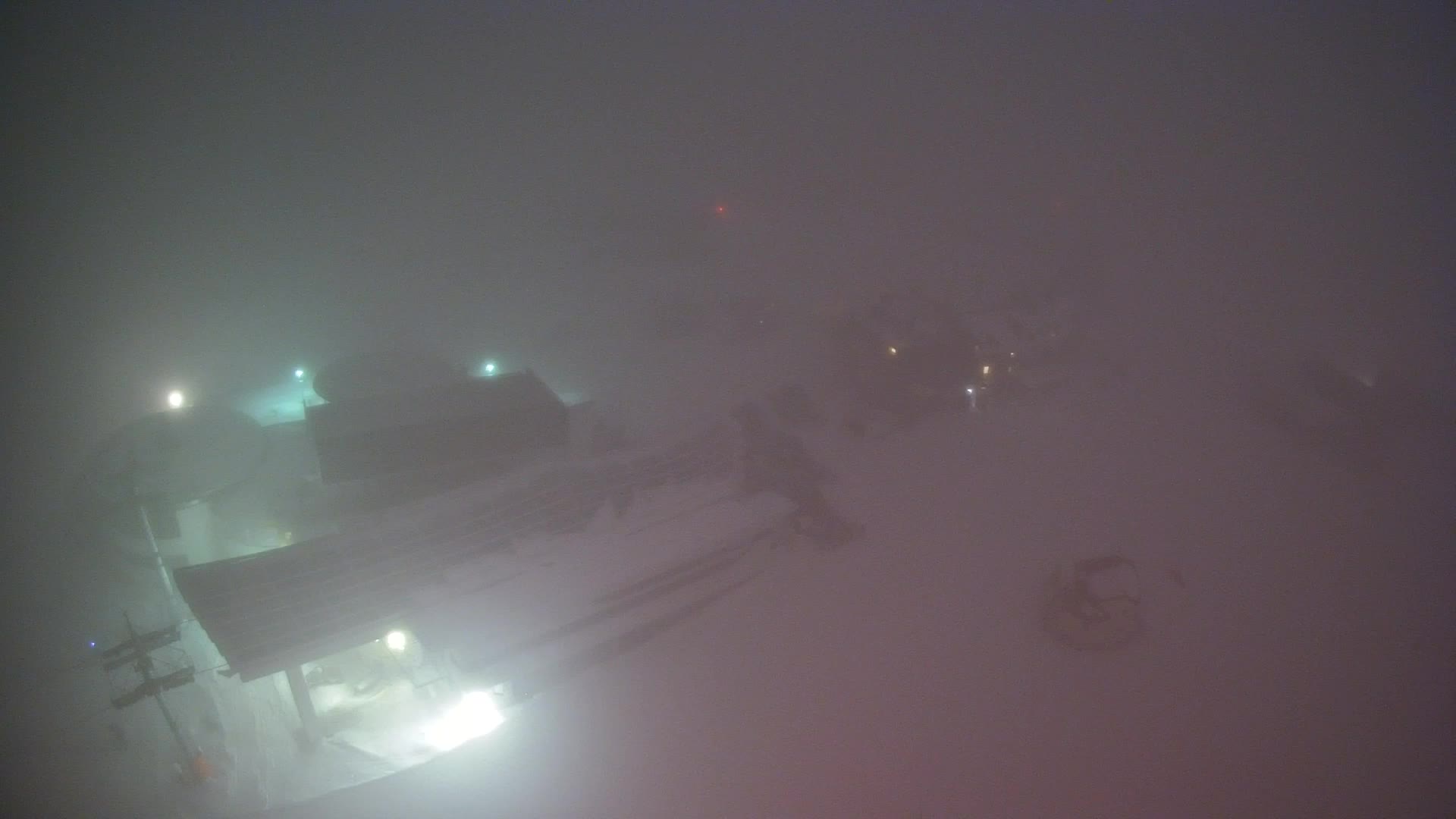 Kronplatz | cima | 2275m