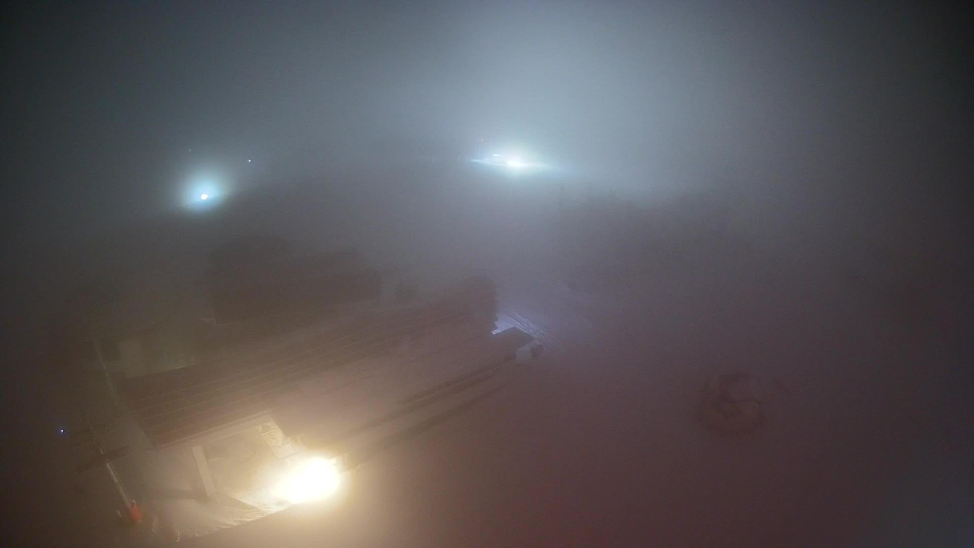 Kronplatz | cima | 2275m