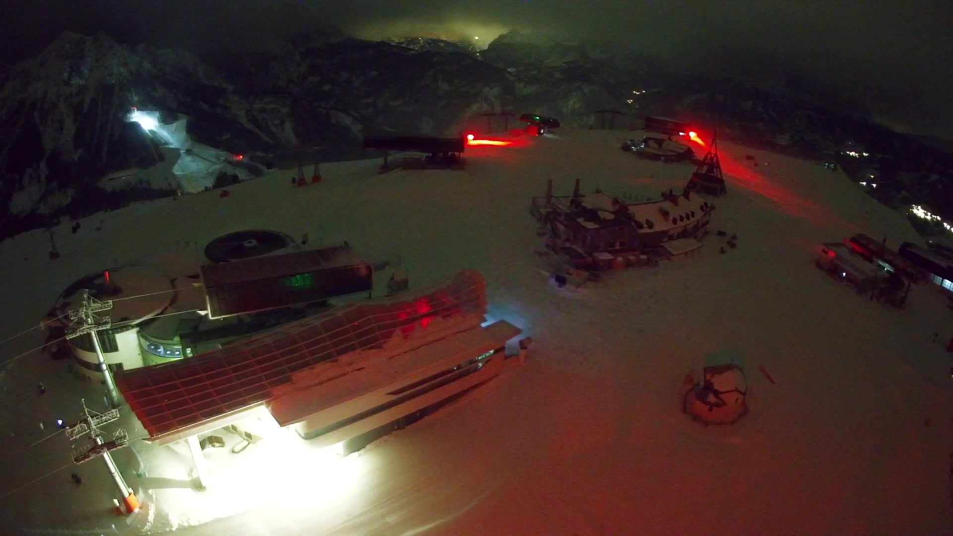 Kronplatz | sommet | 2275m